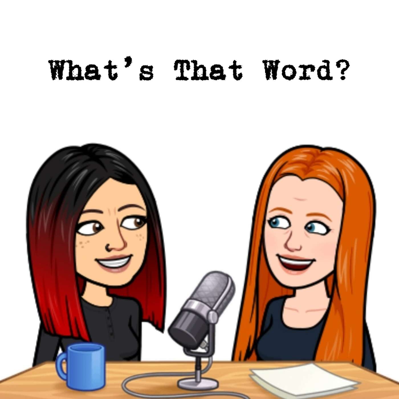 Episode 14 - Refreshingly not hideous