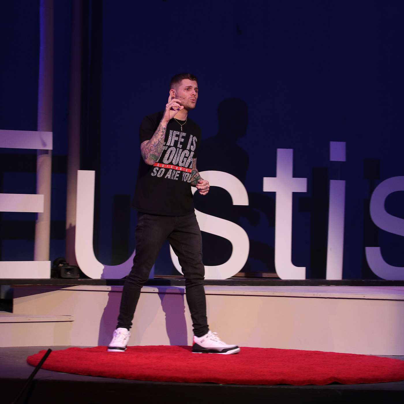 Entrepreneurship in Mental Health