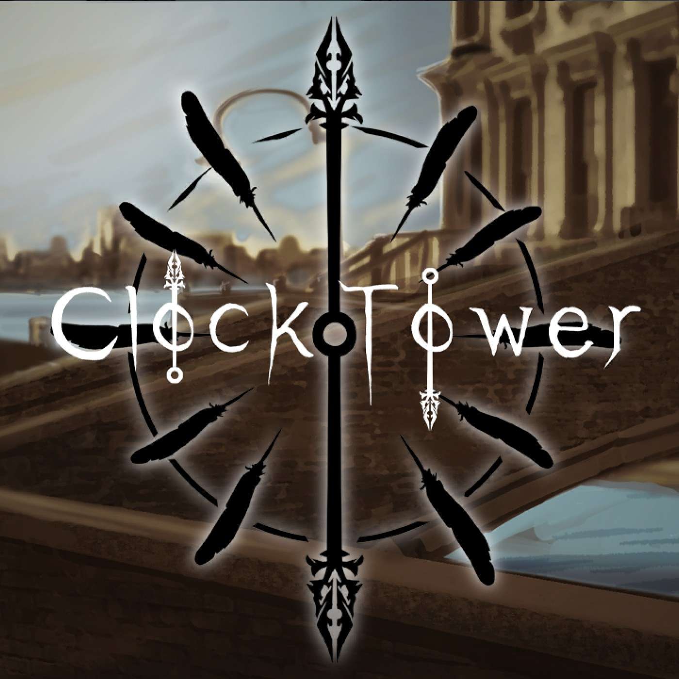 ClockTower:  A D&D 5e Experience.