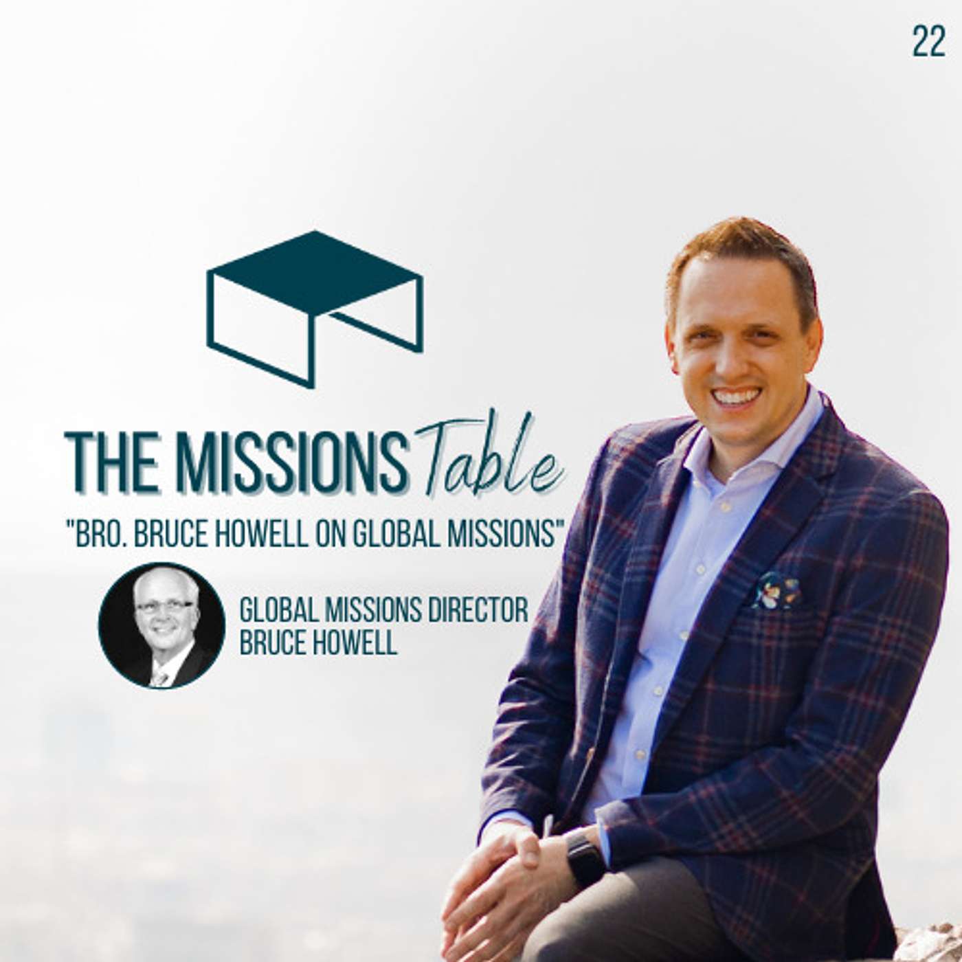 The Missions Table