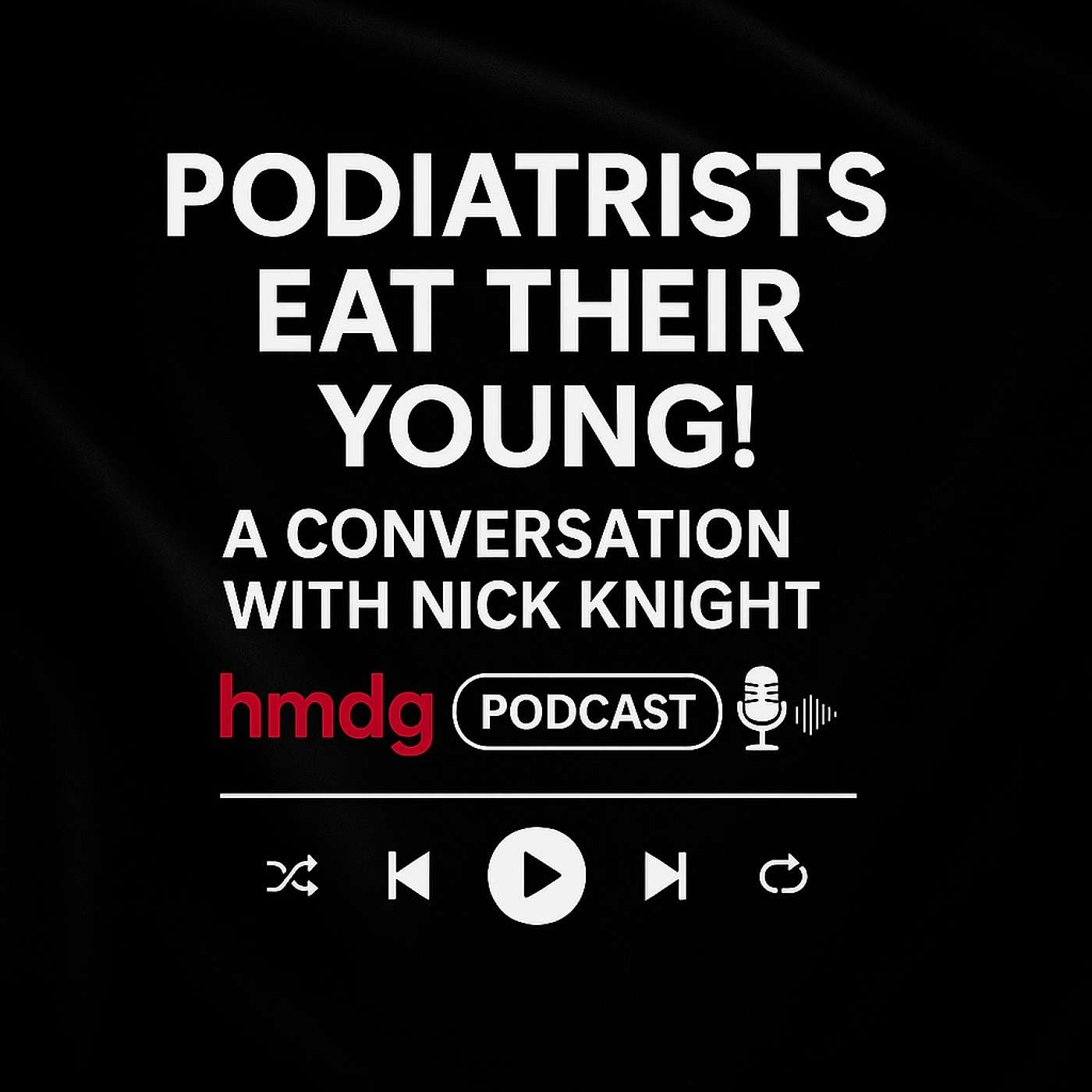 No Appointment Necessary