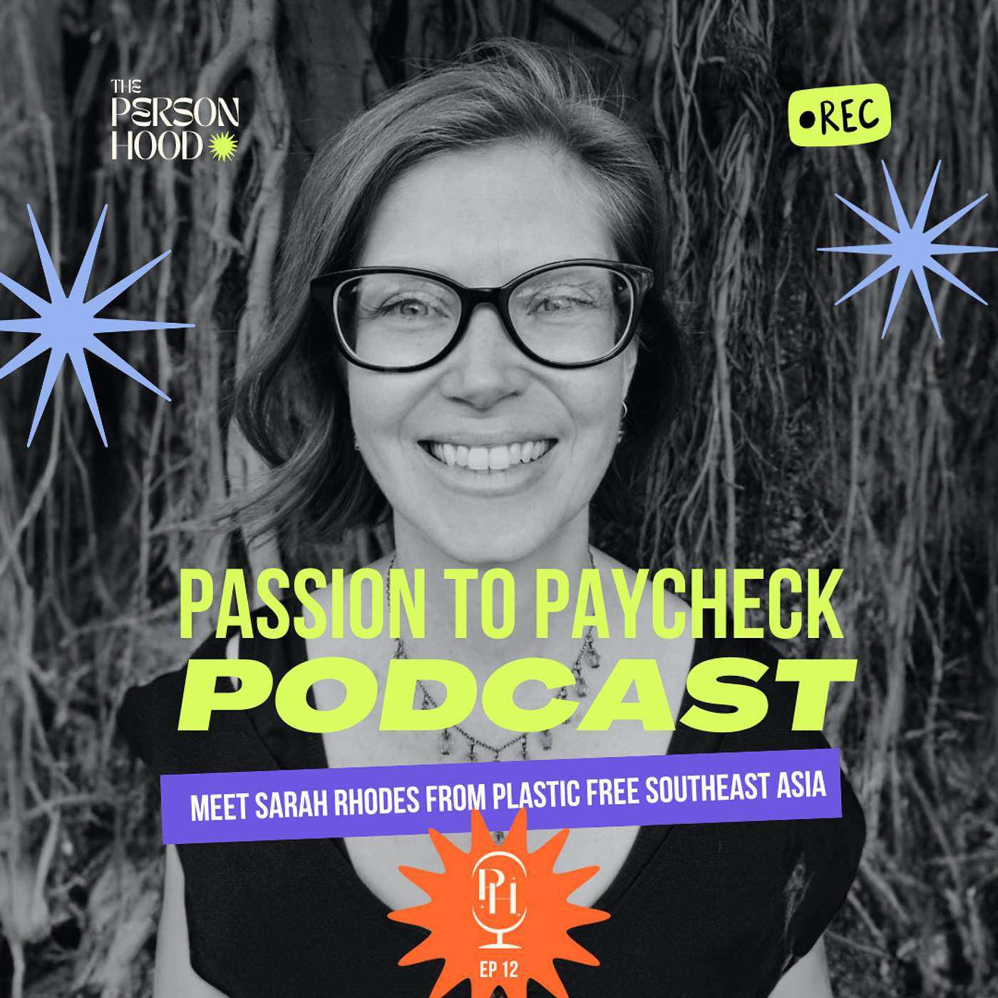 The Personhood: Passion to Paycheck