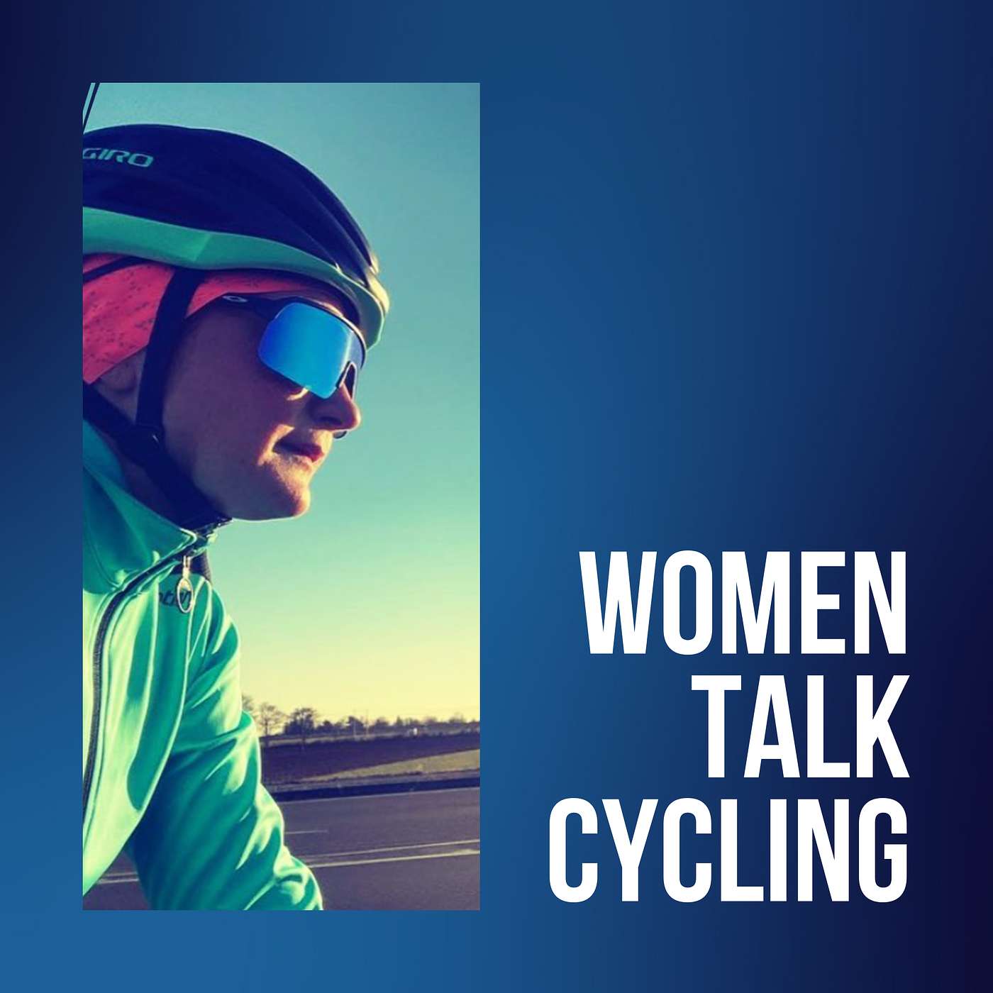 Women Talk Cycling