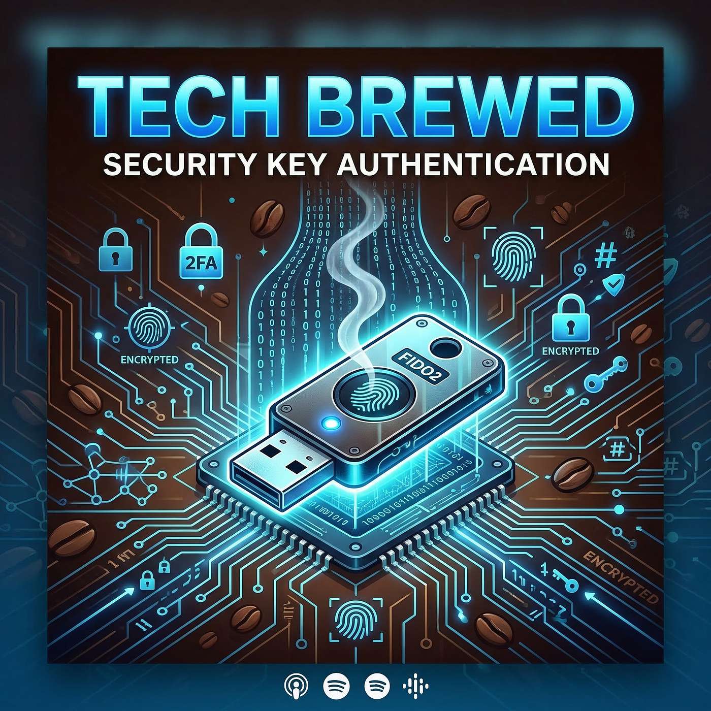 Five Reasons to Upgrade Your Two-Factor Authentication with a Security Key