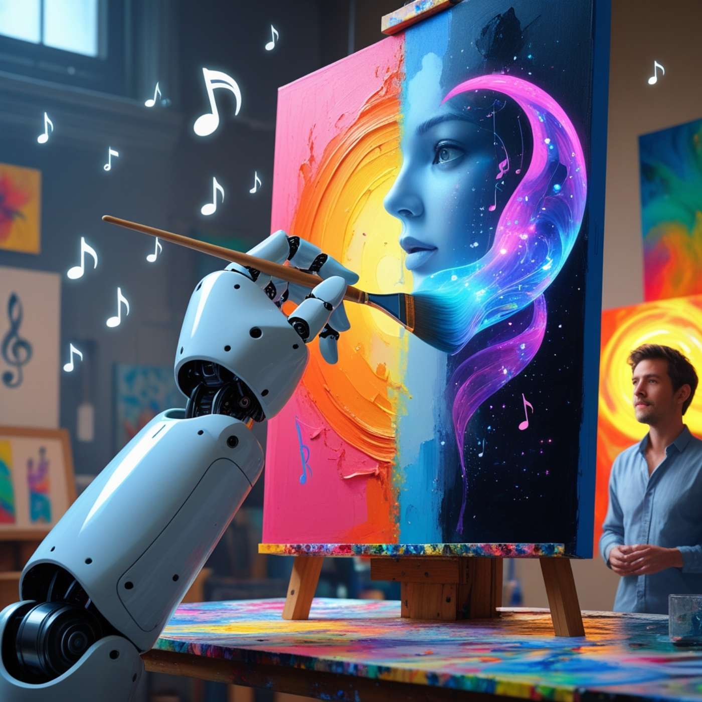 The Human Guide to Artificial Intelligence: Can We Trust It? Should We? - Episode 4