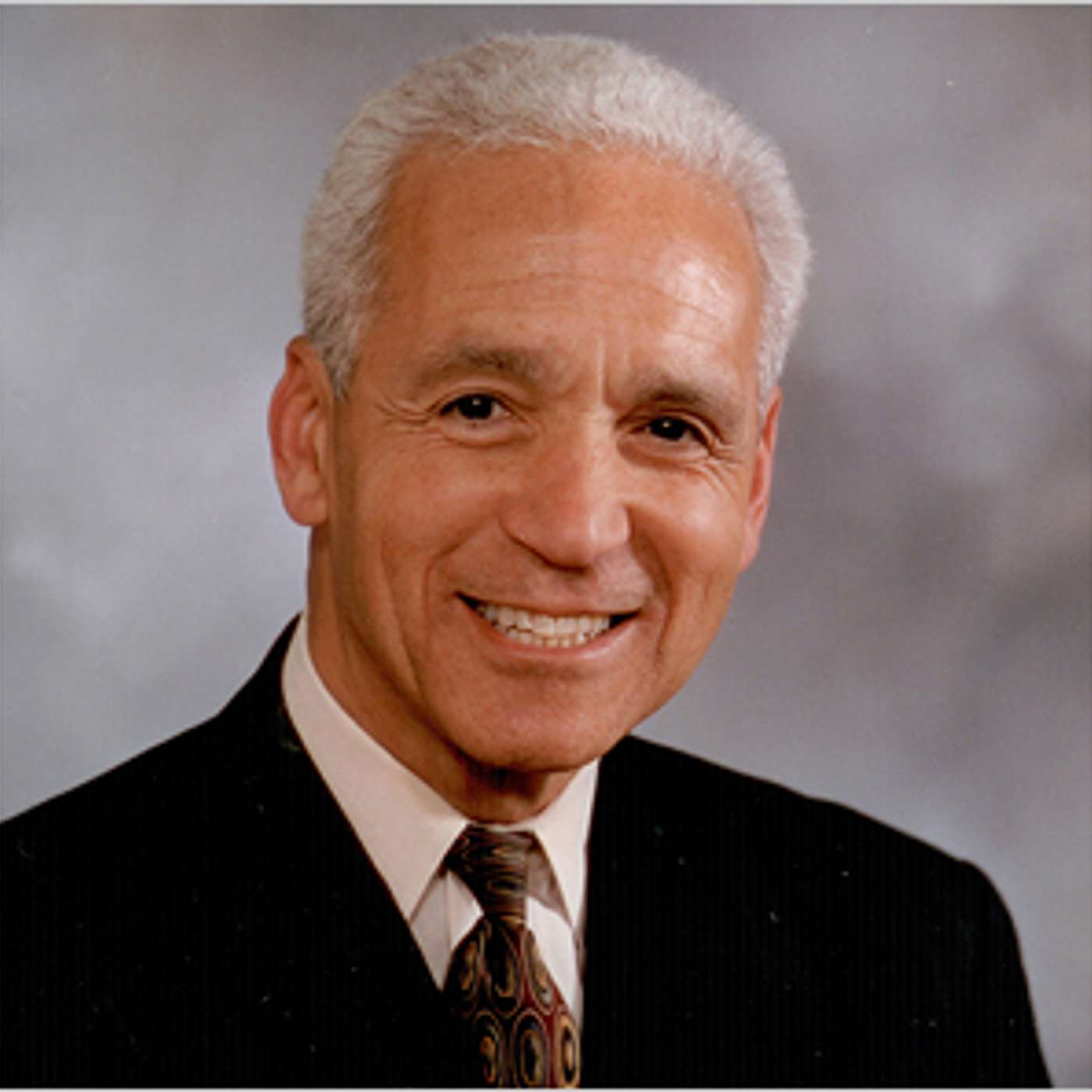 Medical Device Rep Podcast: Dr. Augustus White