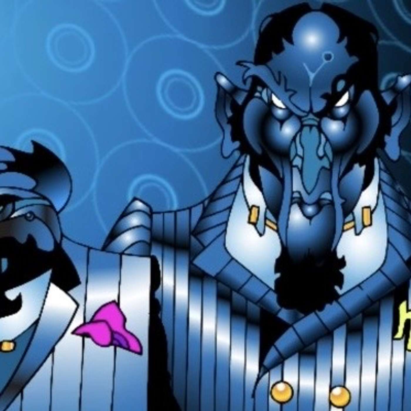 Research Fraud episode artwork