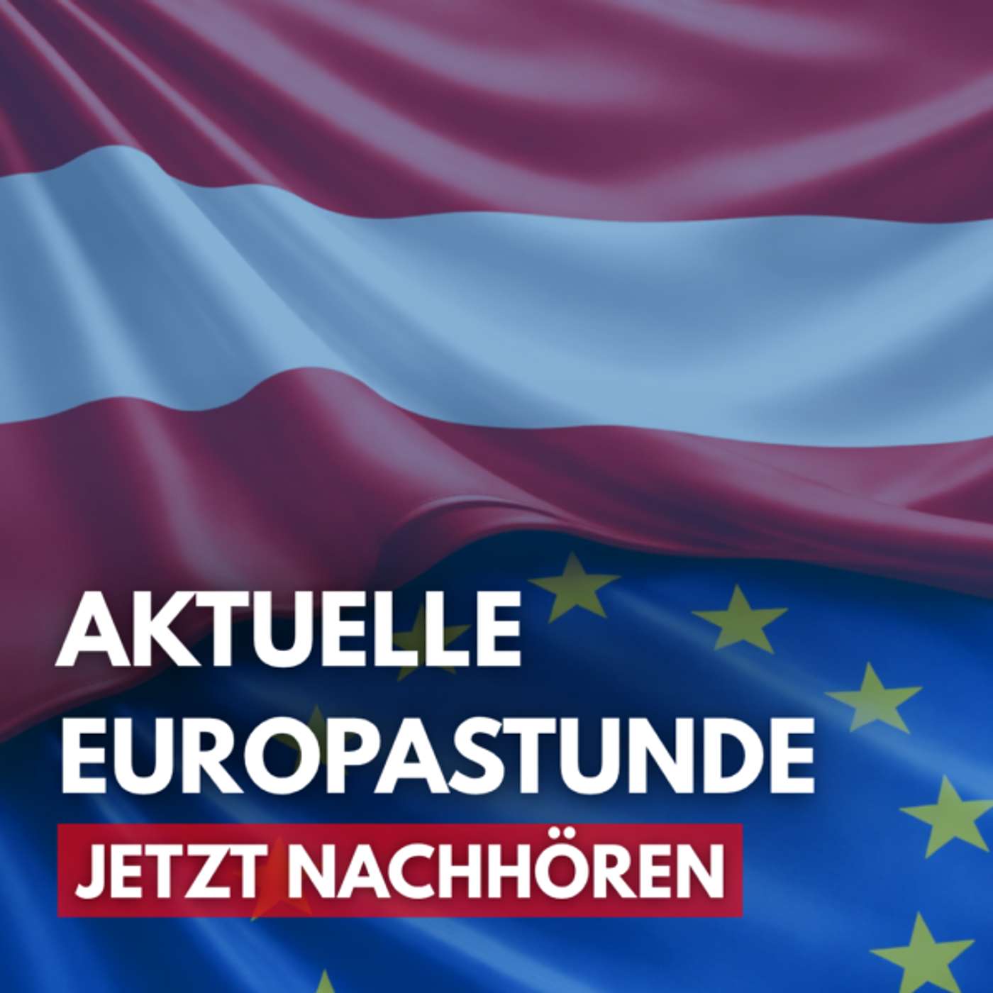 Die EU will mehr Geld, viel mehr Geld! – Aktuelle Europastunde episode artwork