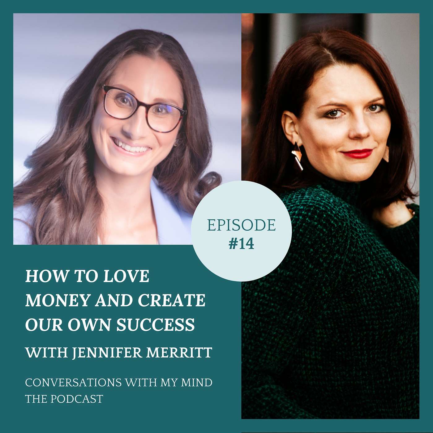 Conversations with My Mind: The Learning Podcast