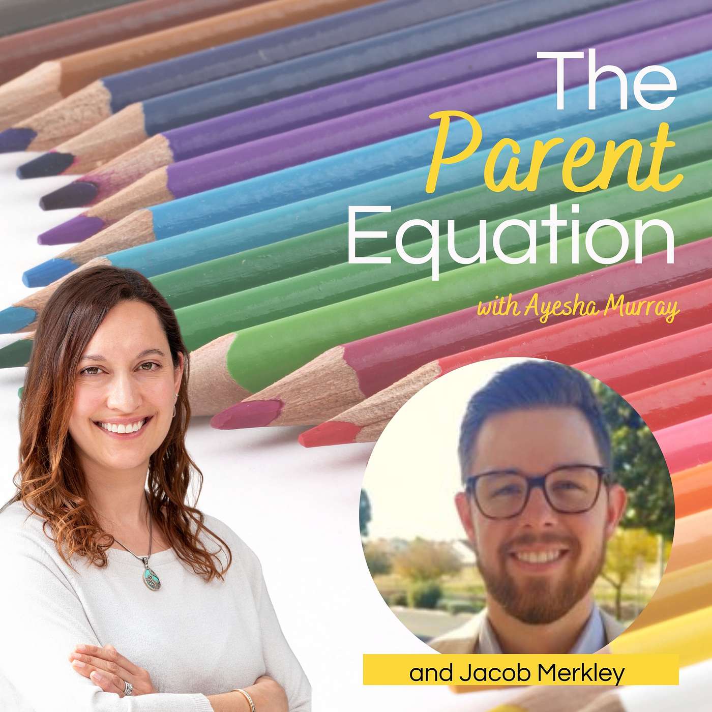 The Parent Equation - with Ayesha Murray