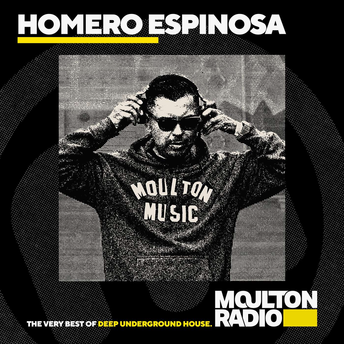 Moulton Radio
