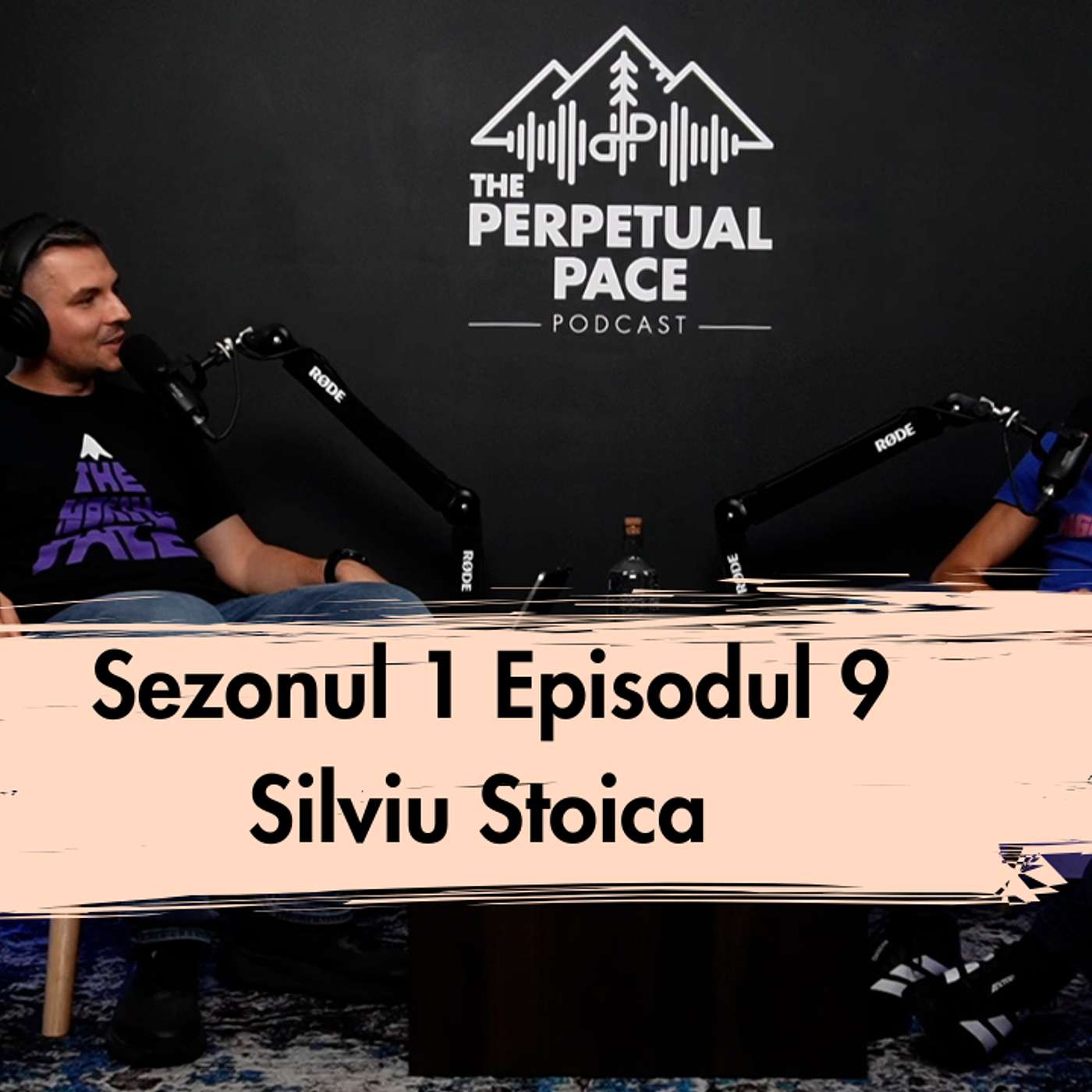 Provocările unui atlet profesionist | cu Silviu Stoica