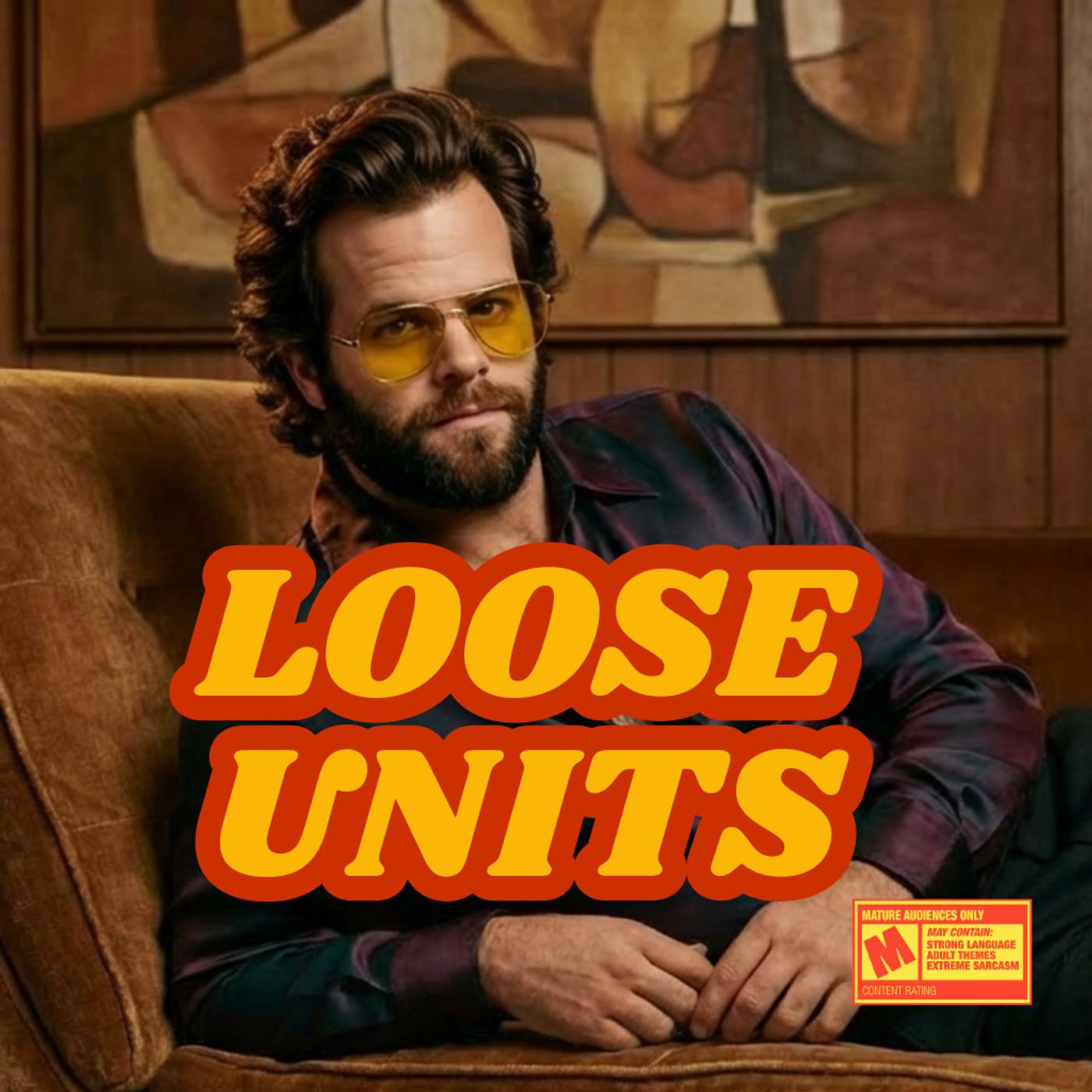 Ep 2. Loose Units and Coogee Bay Hotel episode artwork