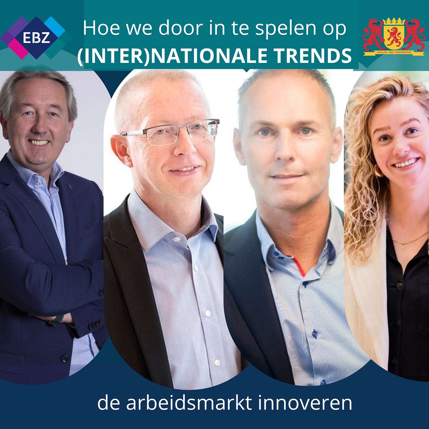 Arbeidsmarkt van Morgen