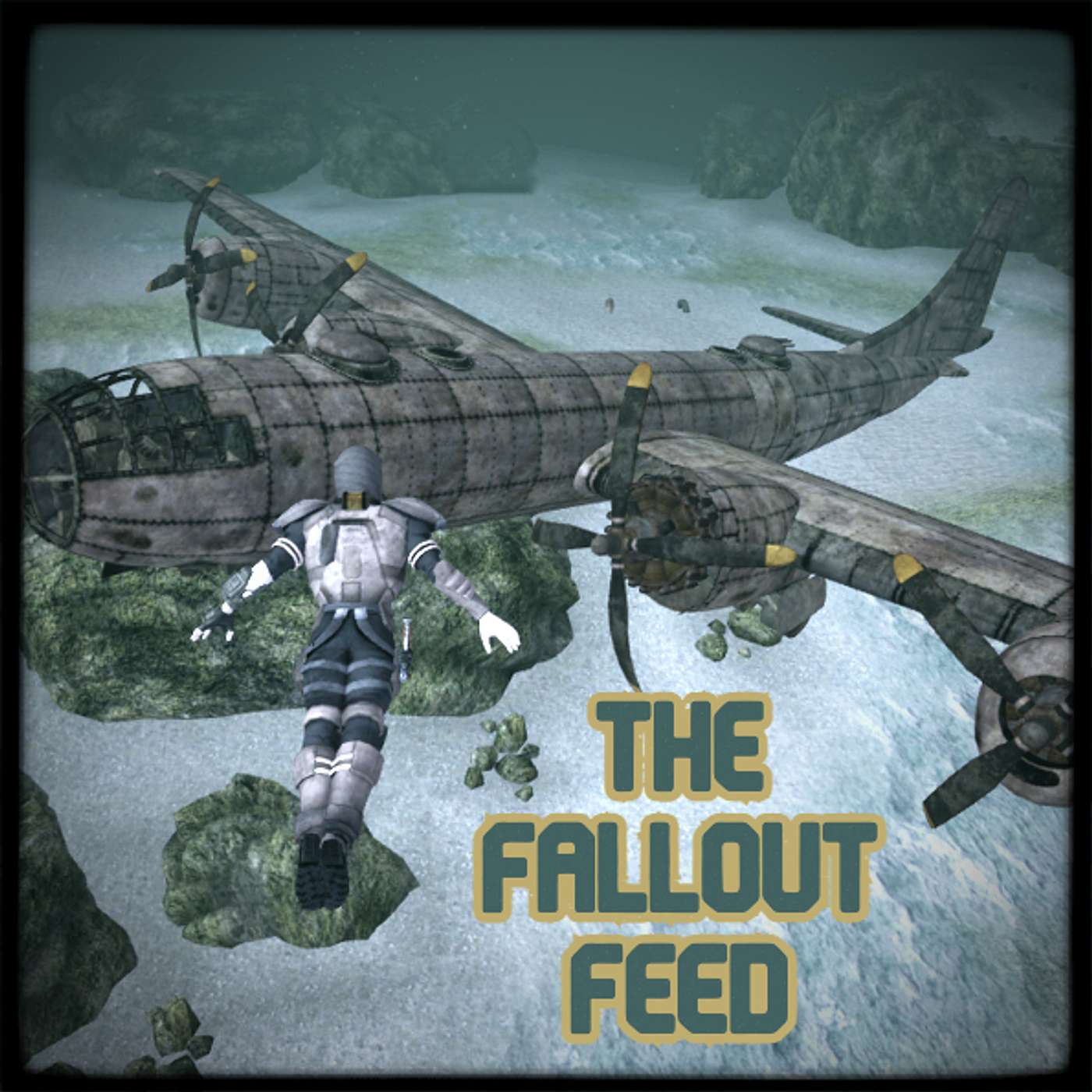 the Fallout Feed #541: S17 New Vegas Roundtable - Feedback 6: Every Lever of Awesomeness the Fallout Feed #541: S17 New Vegas Roundtable - Feedback 6: Every Lever of Awesomeness