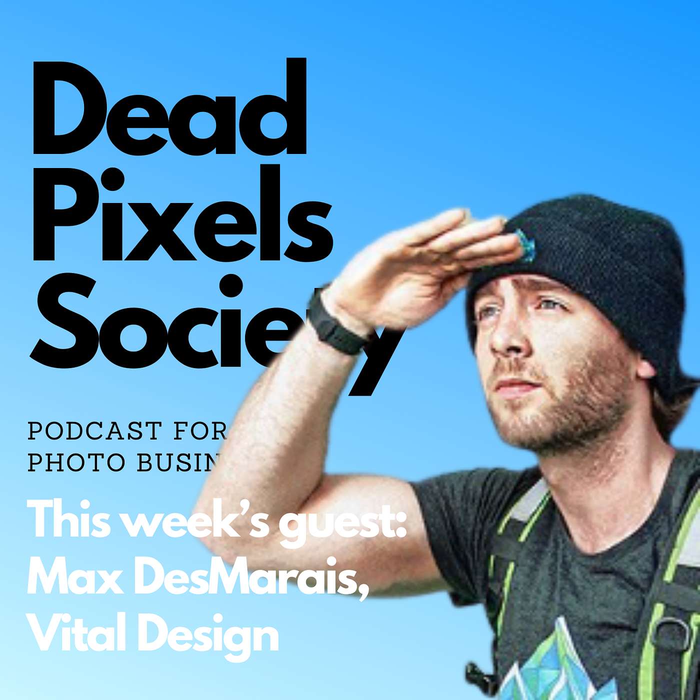 The Dead Pixels Society podcast