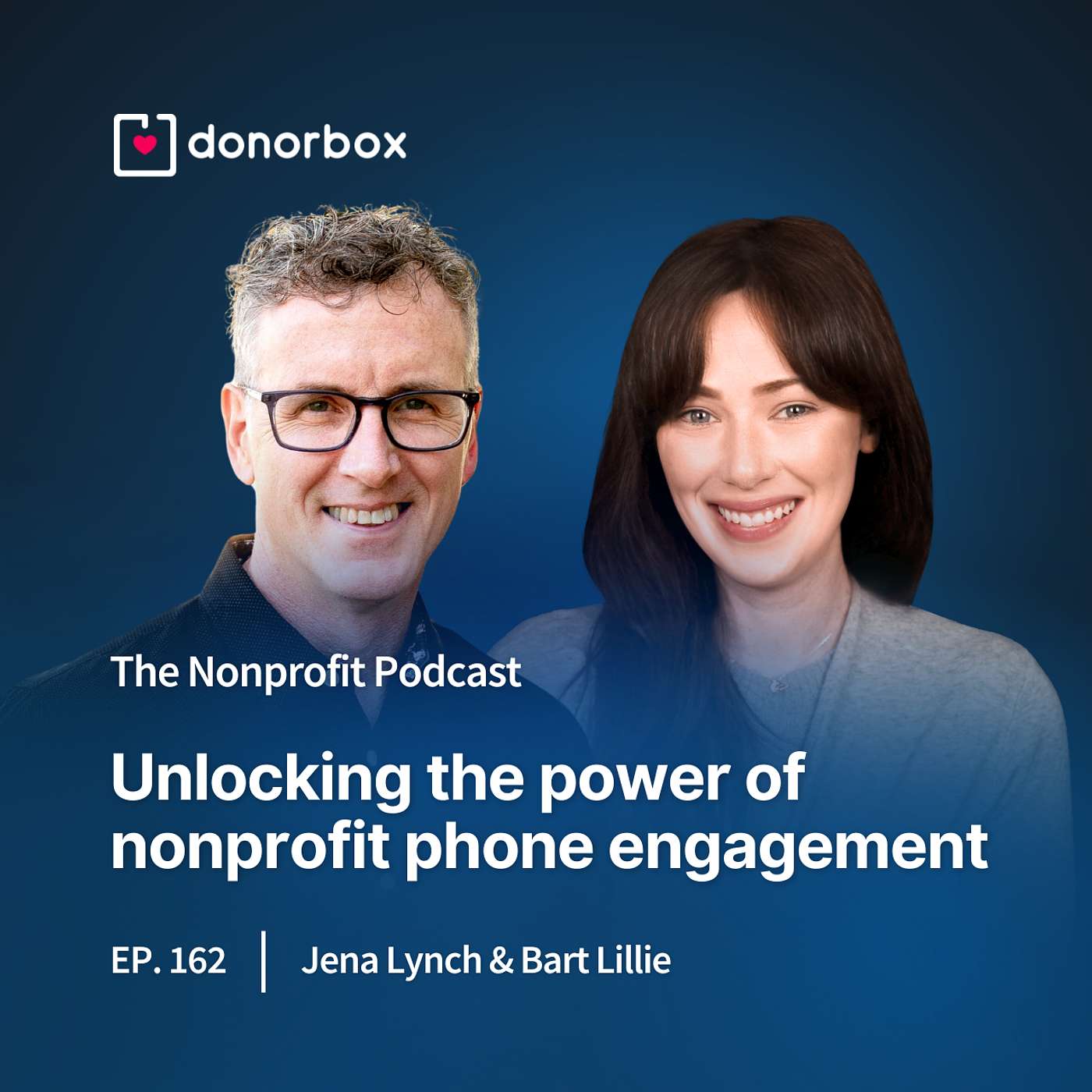 The Nonprofit Podcast