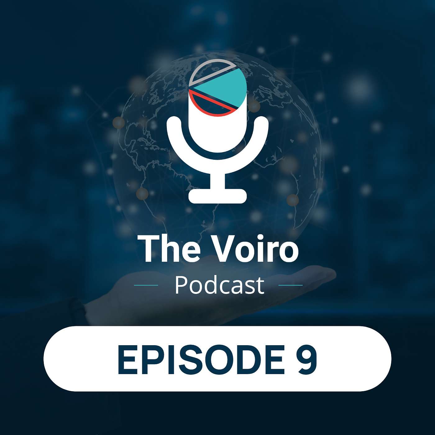 The Voiro Podcast