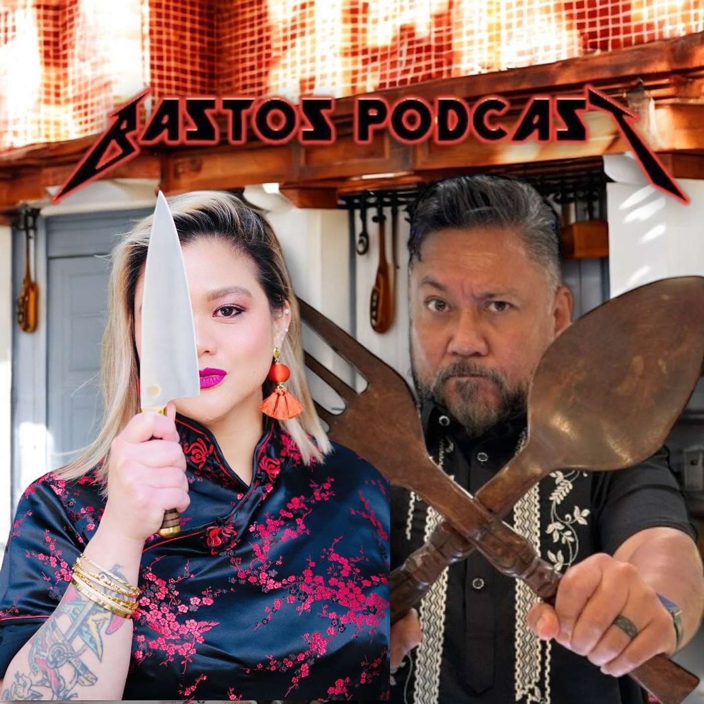 THE BASTOS PODCAST