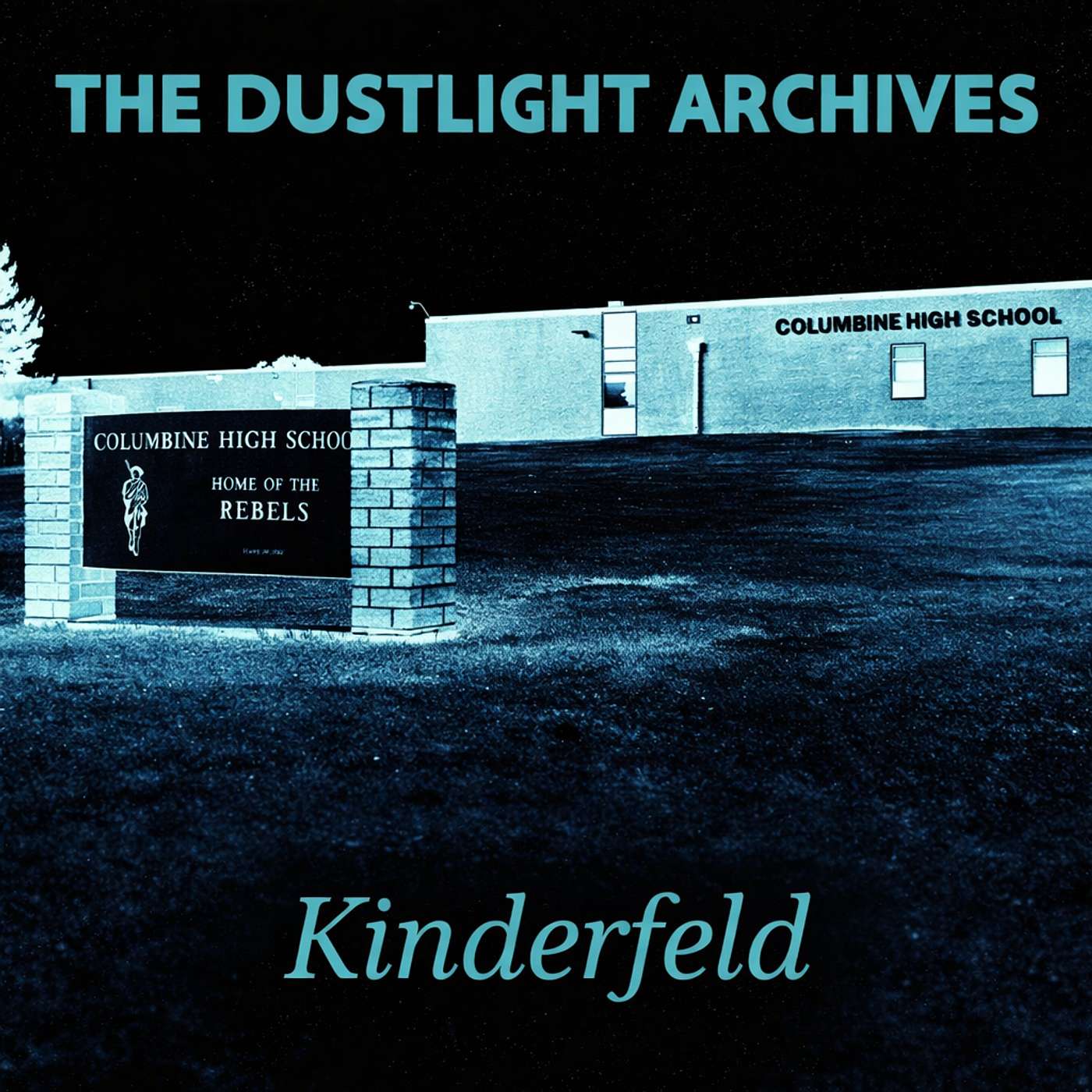The Columbine Massacre: Episode 7: Kinderfeld Part 2