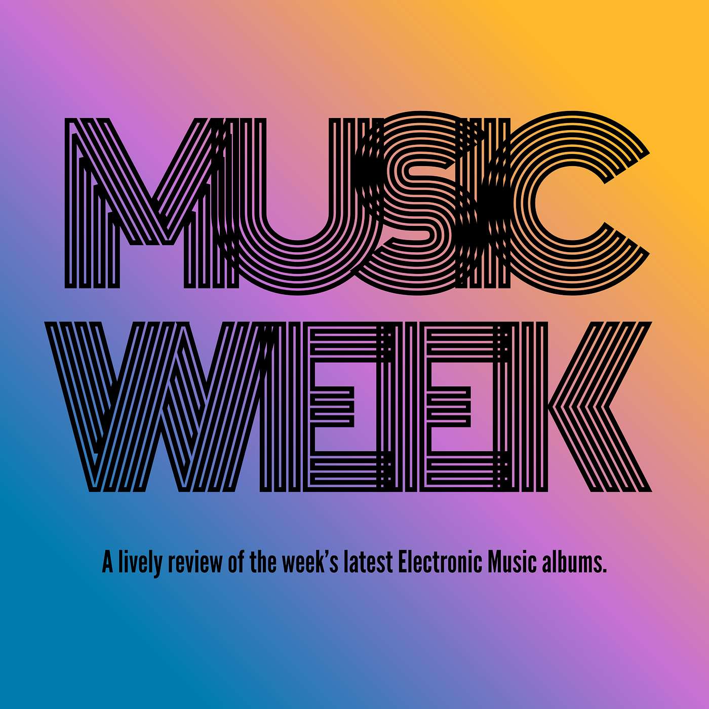 MusicWeek