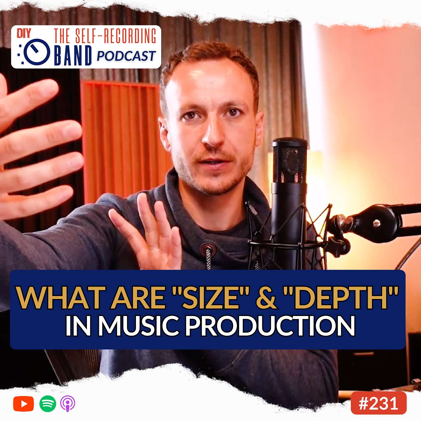231: What Are 