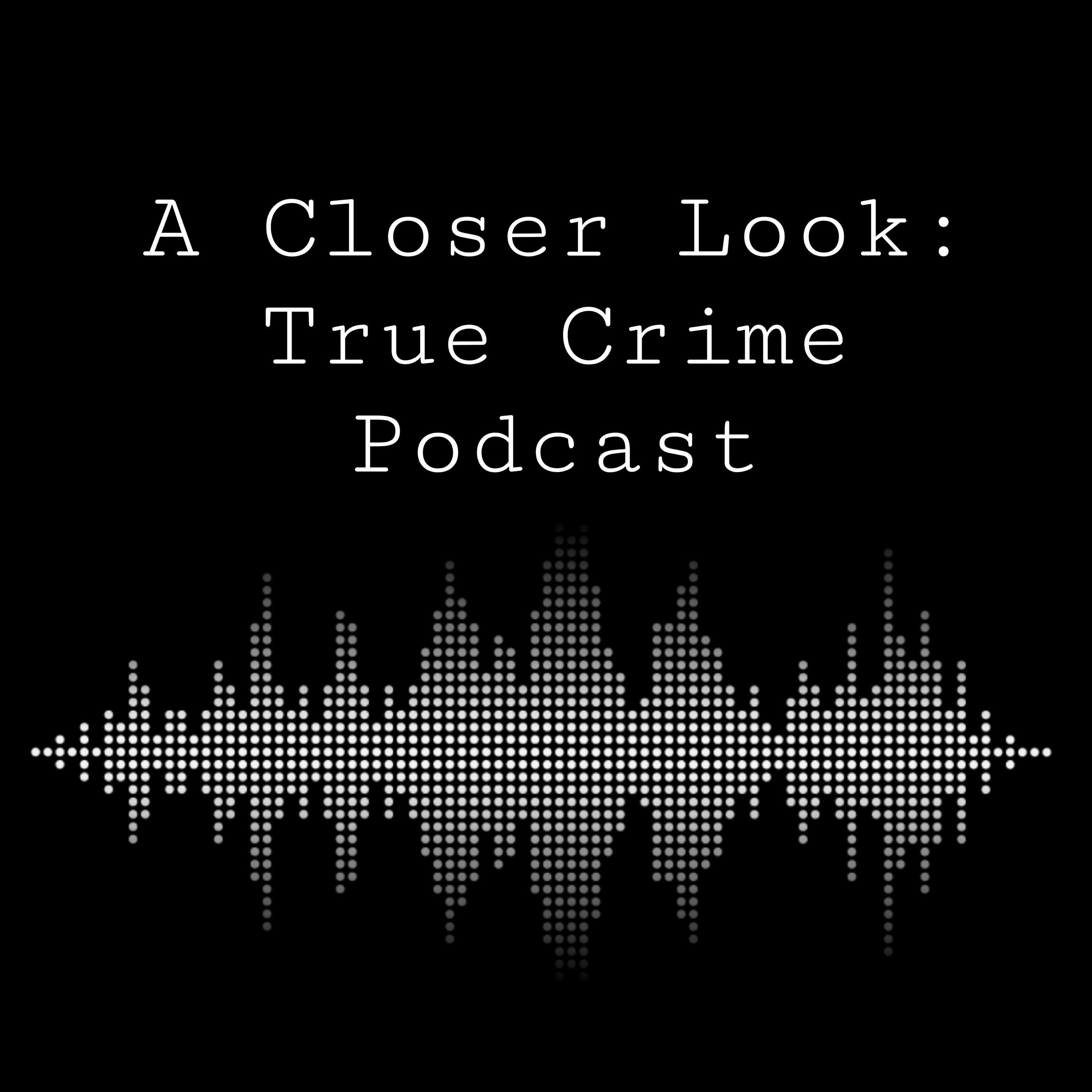 A Closer Look: True Crime Podcast - RERUN: HE KILLED HIS WIFE AND MADE IT LOOK LIKE A CAR ACCIDENT? | Barbara Kendhammer's Murder | SOLVED