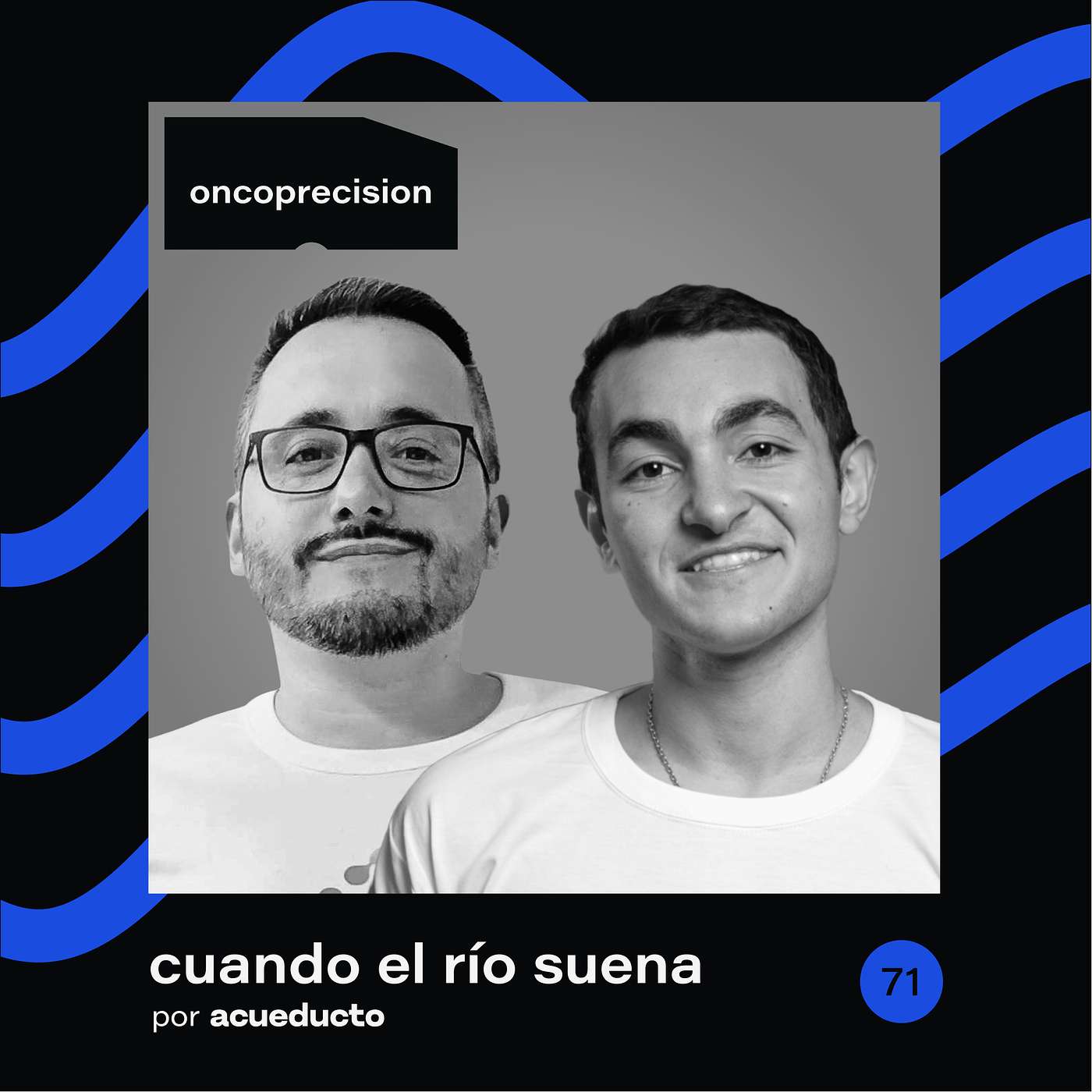 Startups, tecnología e innovación - Cuando el río suena