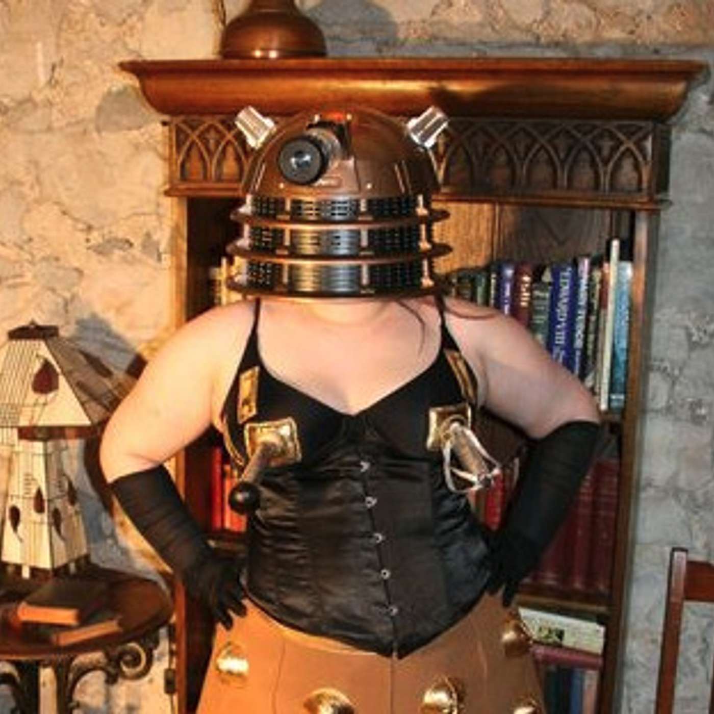 The Dirty WHOers Doctor Who Podcast