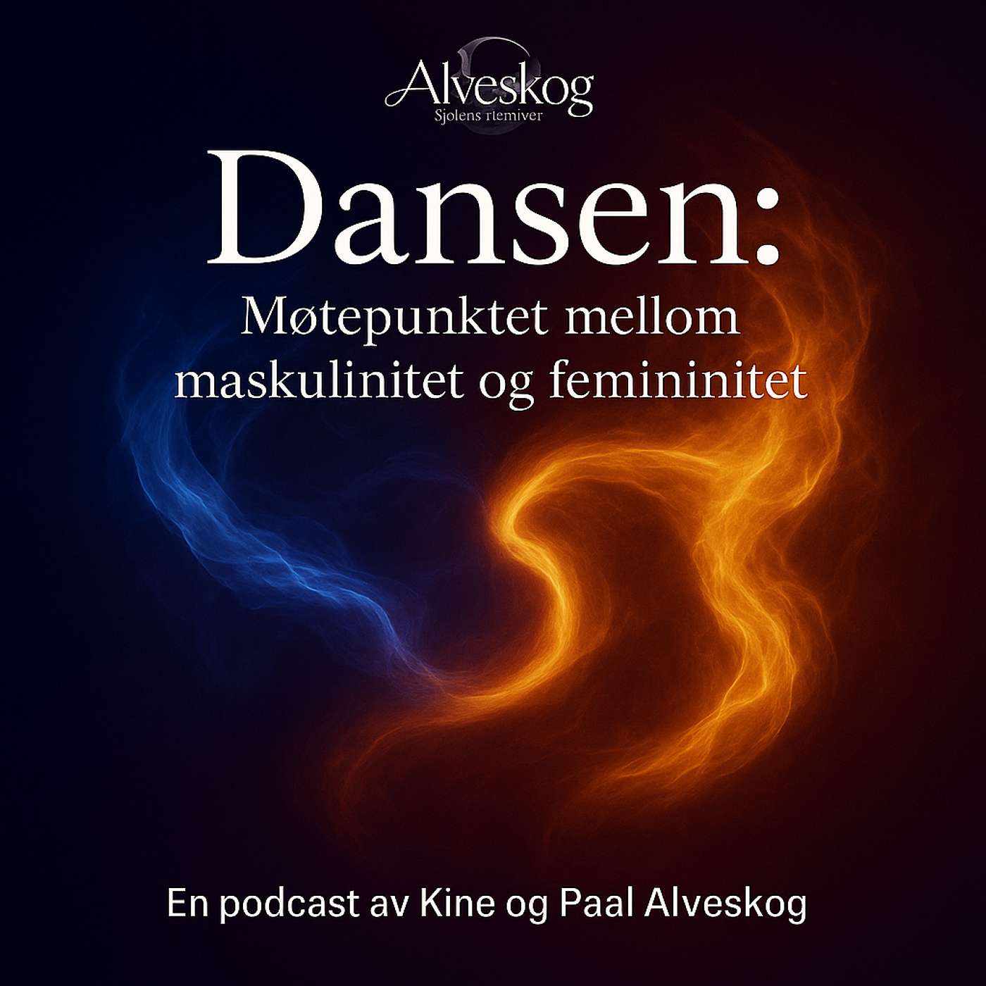 Dansen: Møtepunktet mellom maskulinitet og femininitet Dansen: Møtepunktet mellom maskulinitet og femininitet
