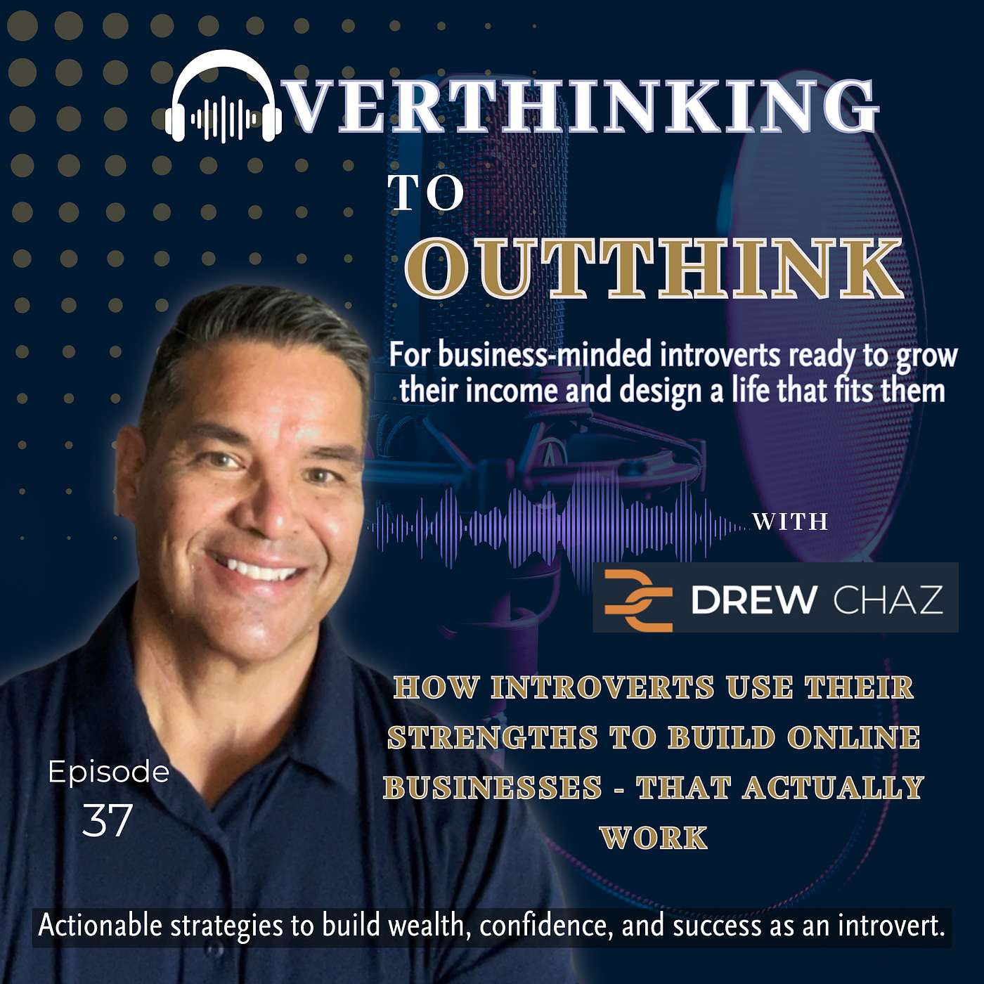 The Drew Chaz Podcast