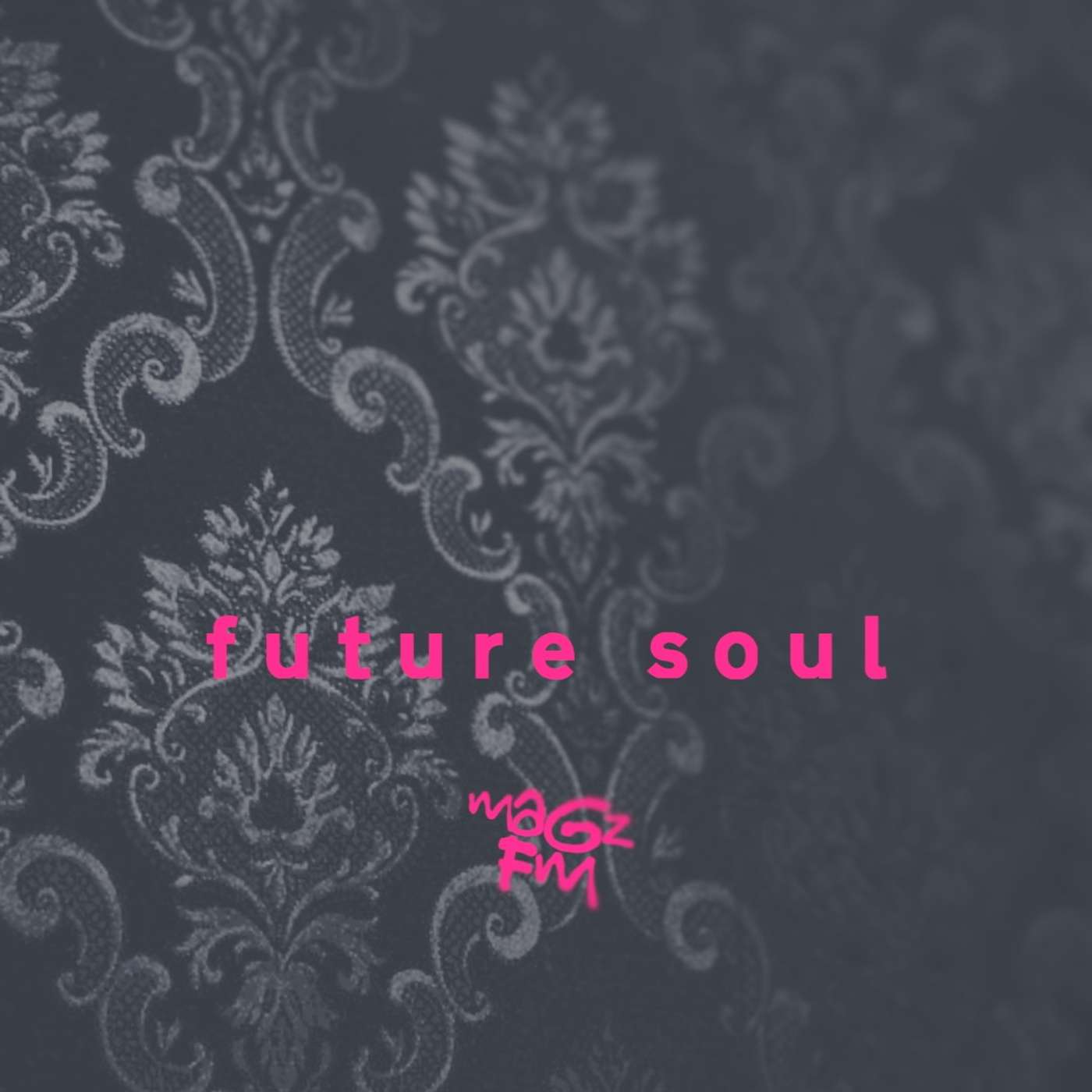 future soul radio 563: incl. erykah badu / jorja smith / jungle / denzel curry episode artwork