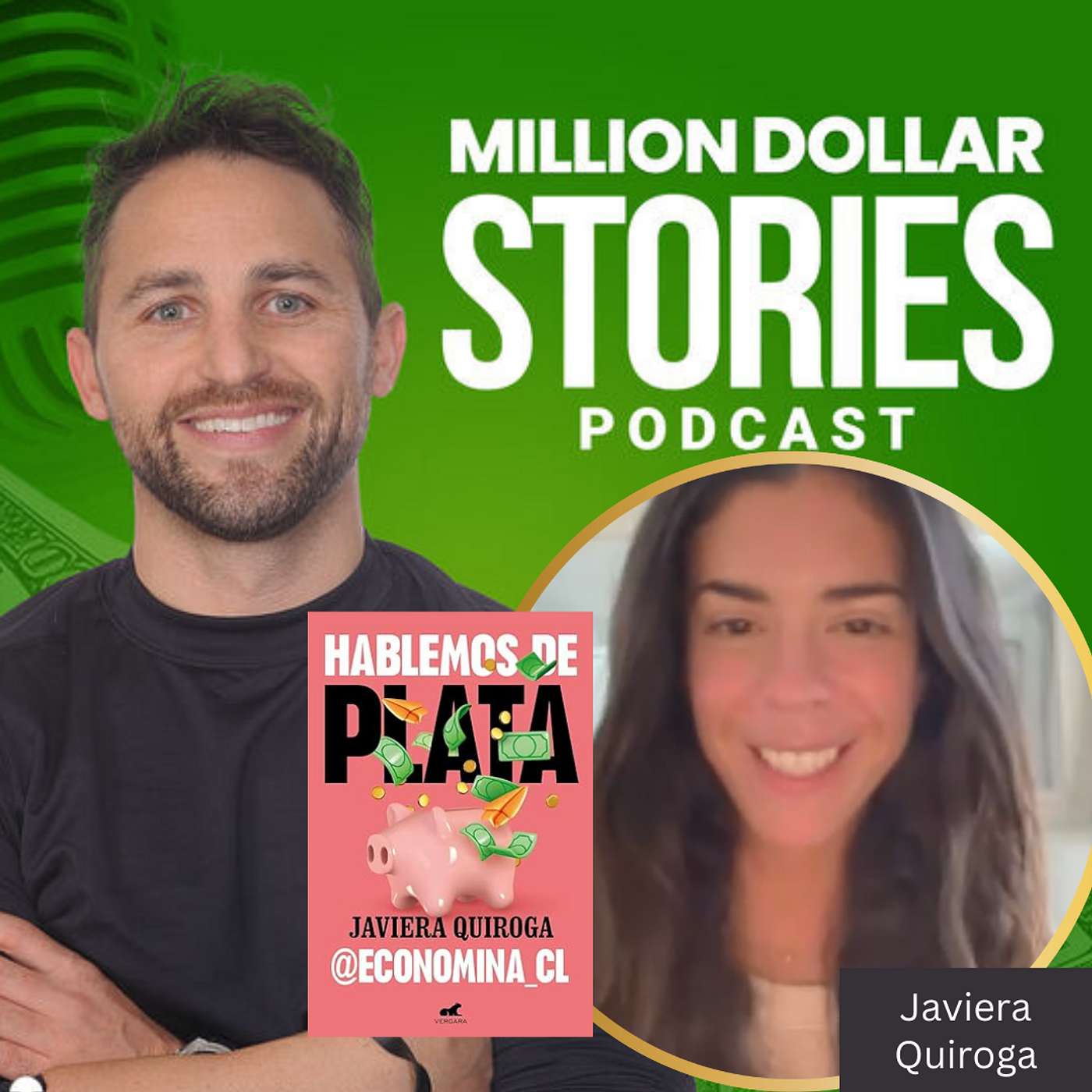 The Mike Fallat Podcast