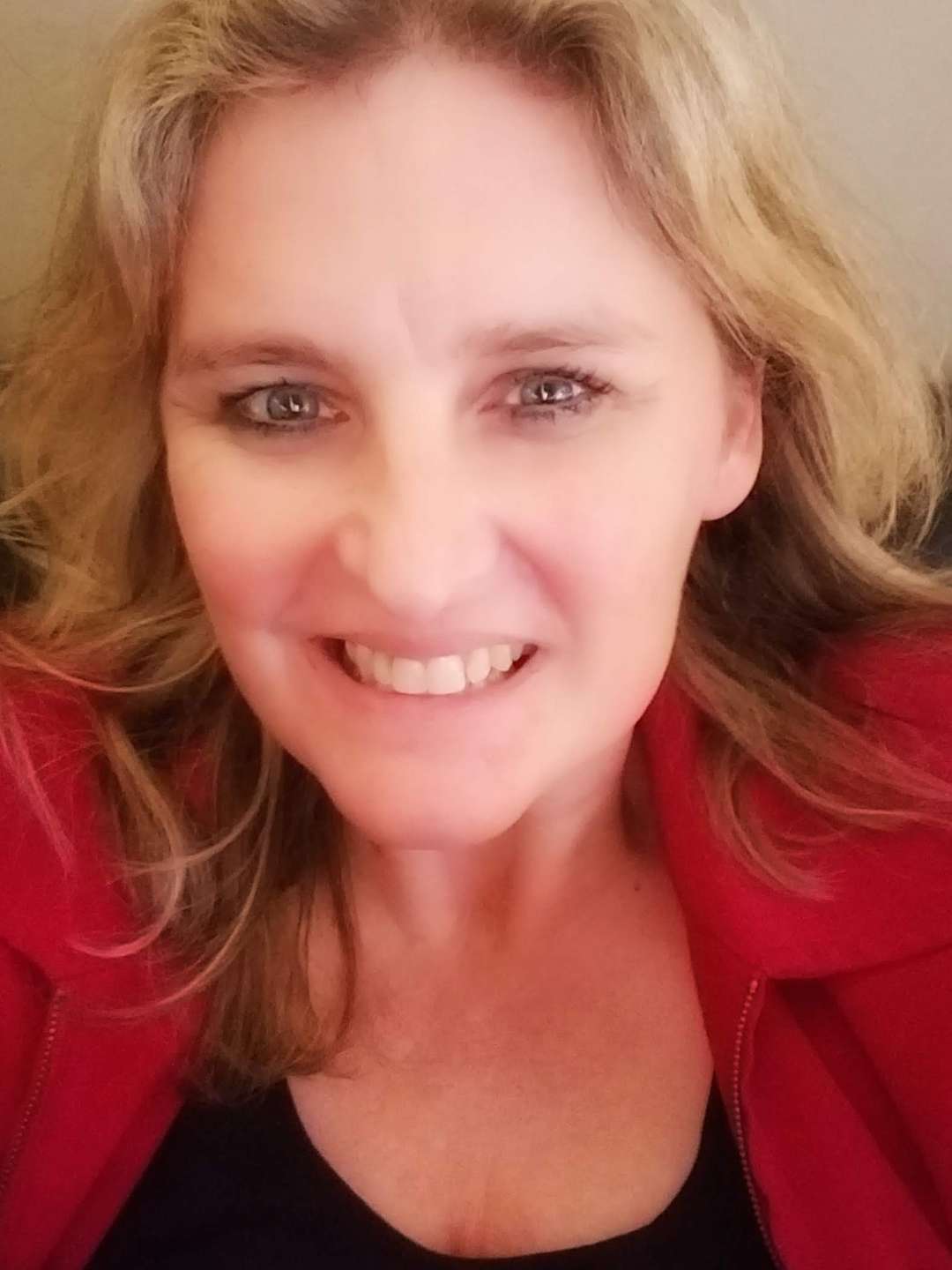 Christie Hodson