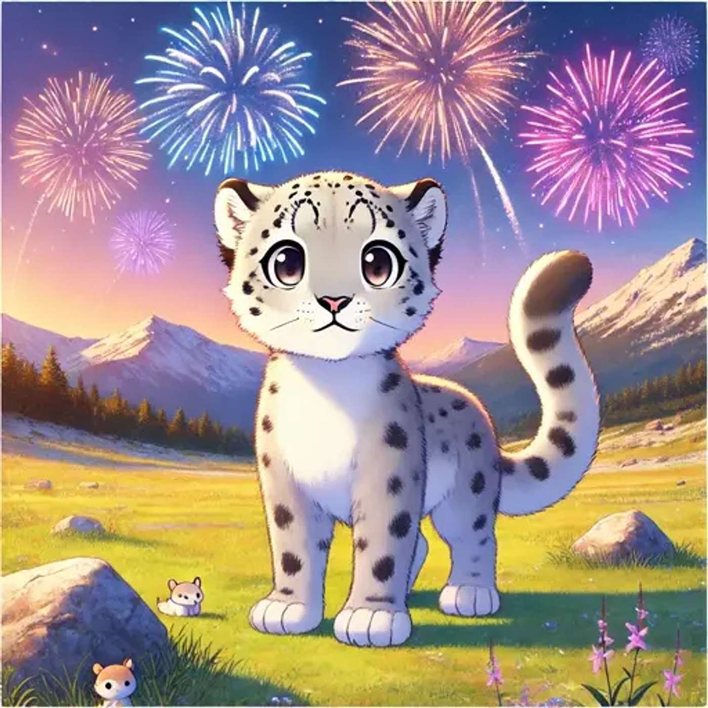 西藏烟花表演引担忧 - Concerns Raised Over Fireworks Display in Tibet [HSK 4]