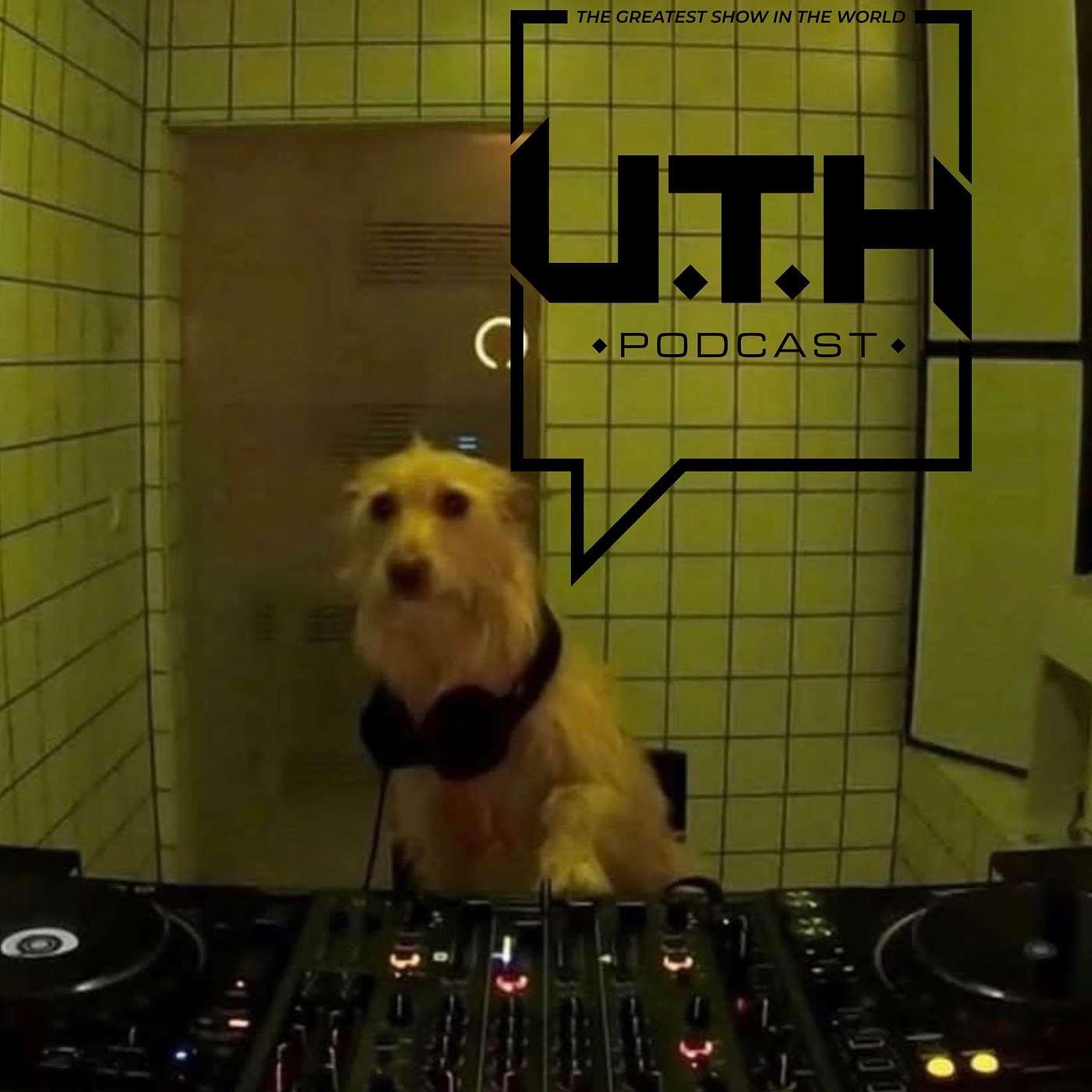 Ep. 97 Pass or Pass? ft. Fang Mang Ep. 97 Pass or Pass? ft. Fang Mang