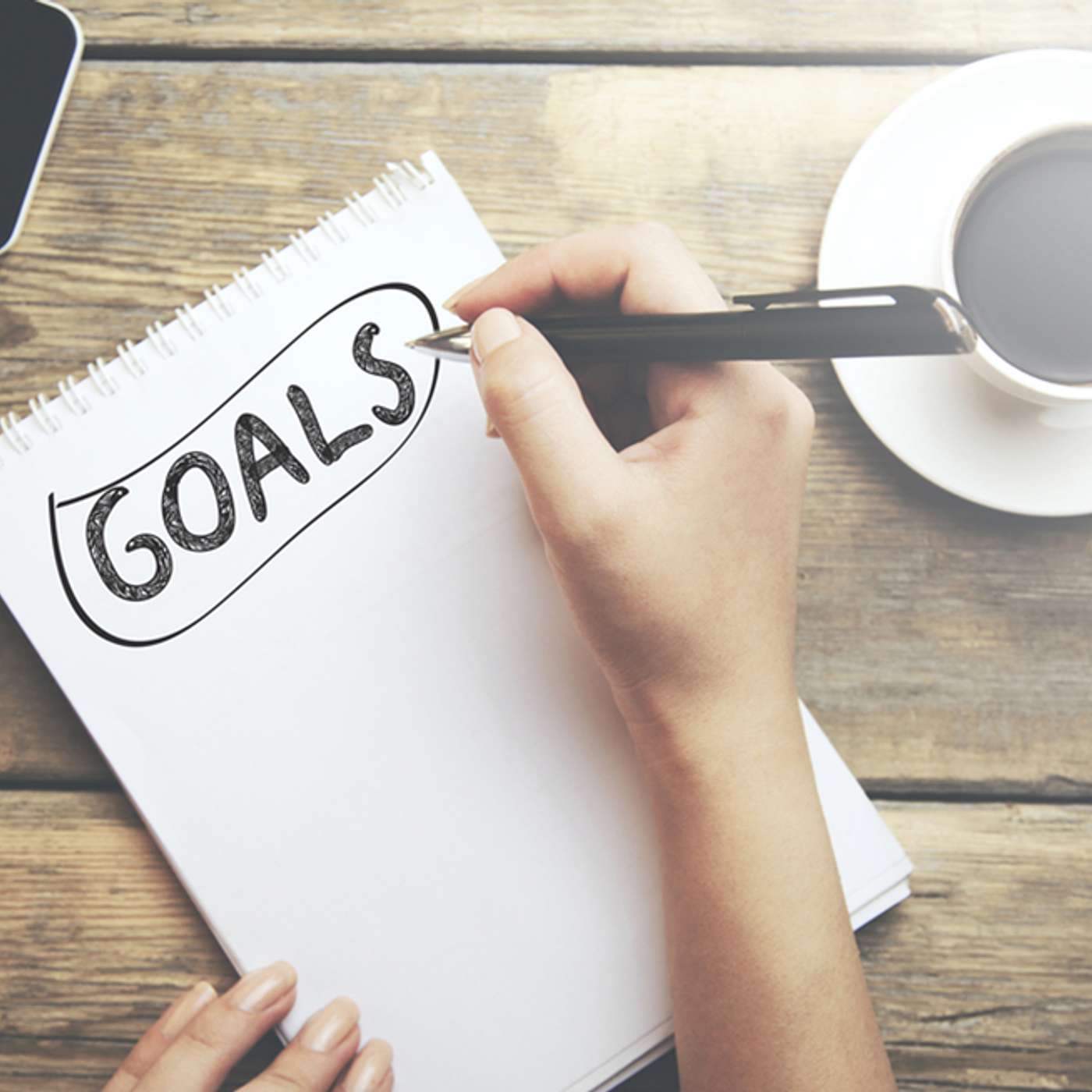 How to Get Ahead of Your New Years Resolutions