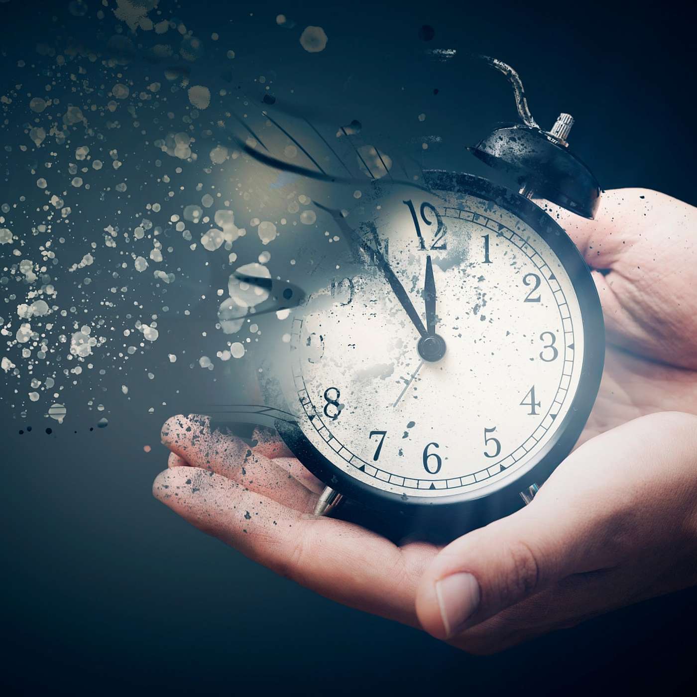 How Will It All End?