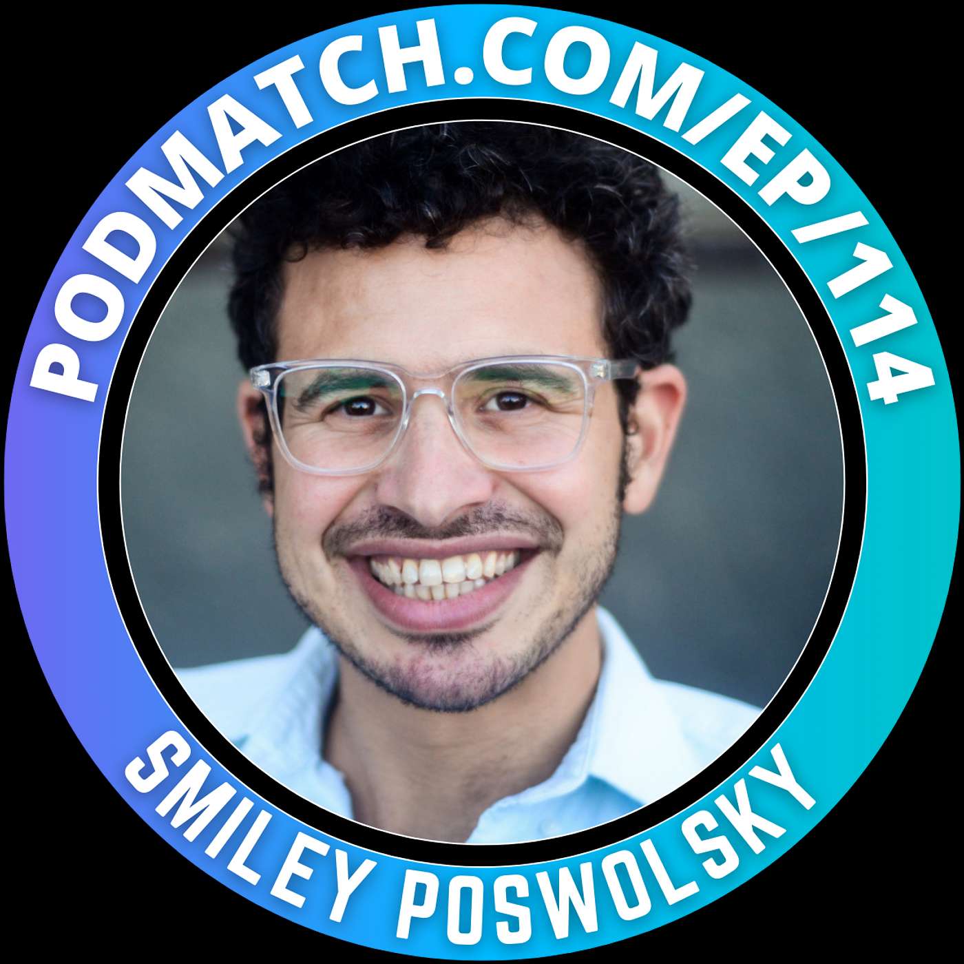 How to Be Less Lonely as An Entrepreneur with Smiley Poswolsky