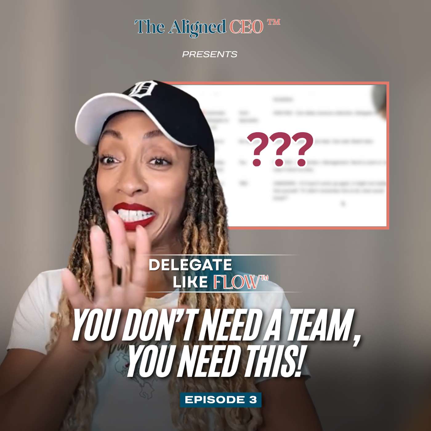 Hustle Culture Recovery: A Live As If Podcast