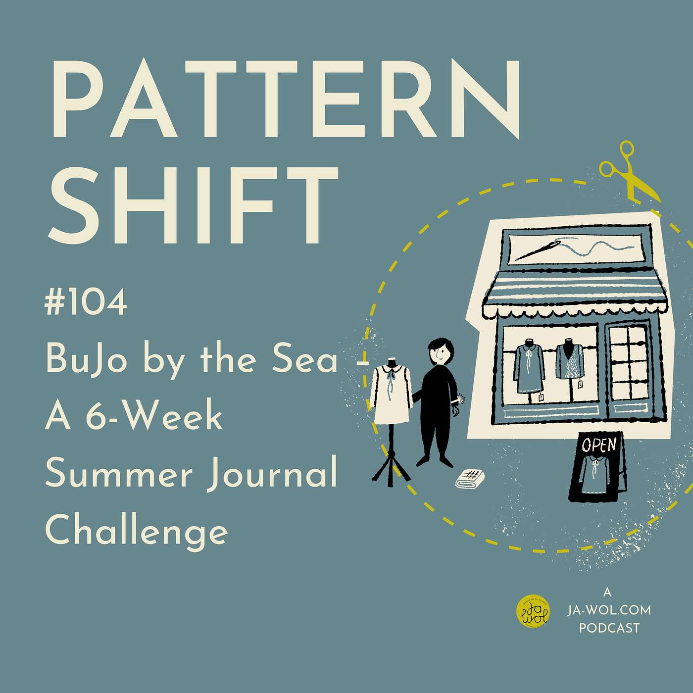 Pattern Shift