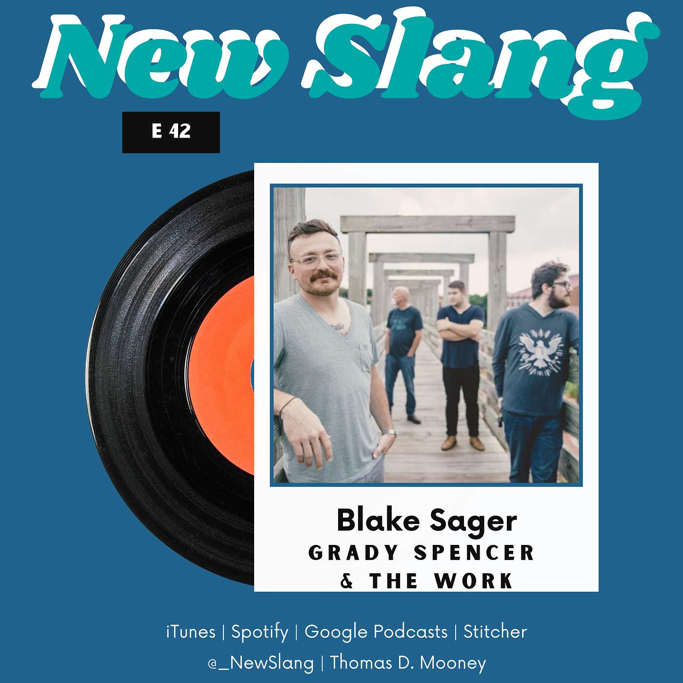 New Slang