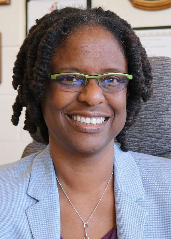 Lisa Marshall