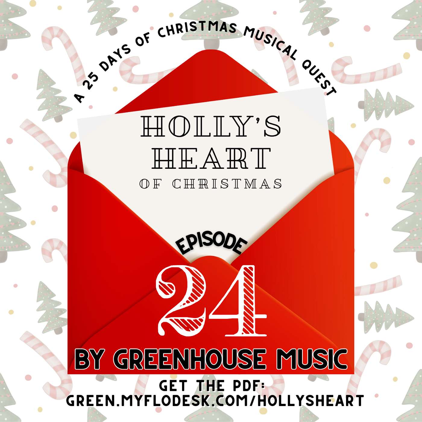 Hollys Heart of Christmas 🎄 Episode 24
