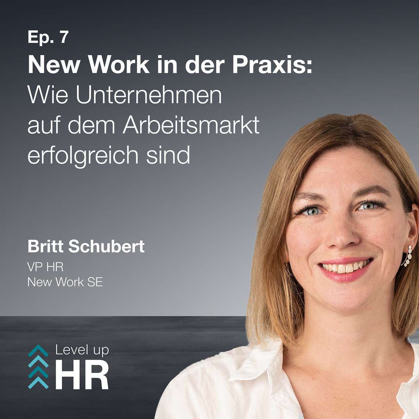 Level Up HR