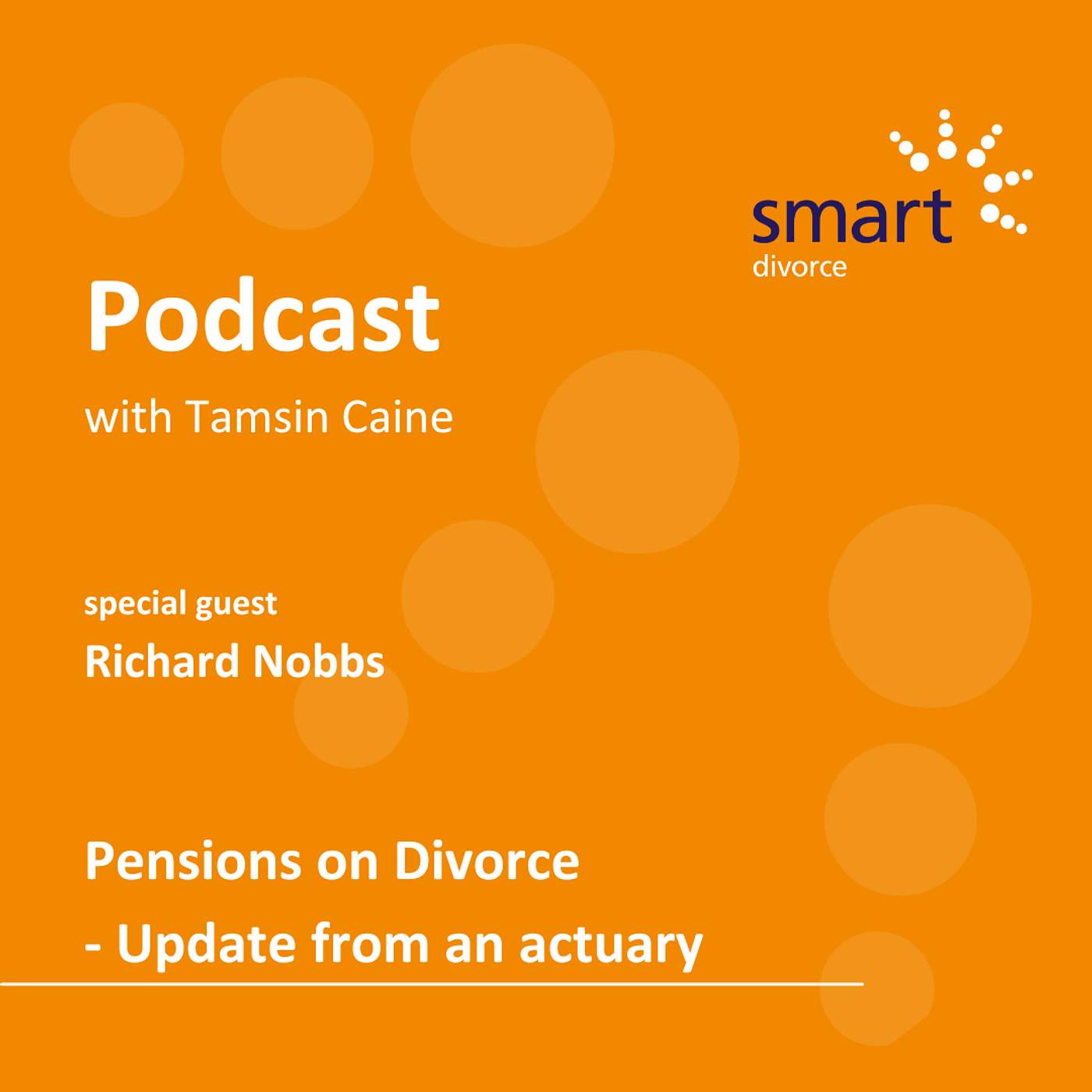 The Smart Divorce Podcast