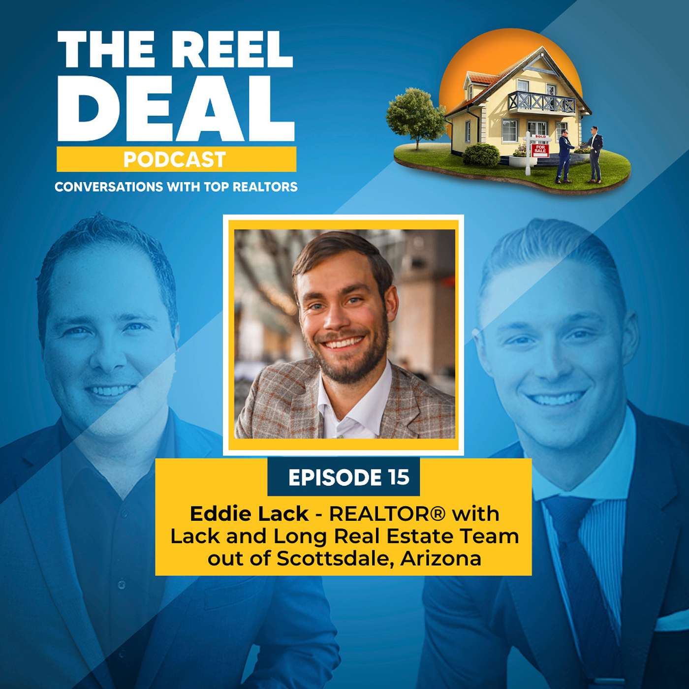 The Reel Deal Podcast