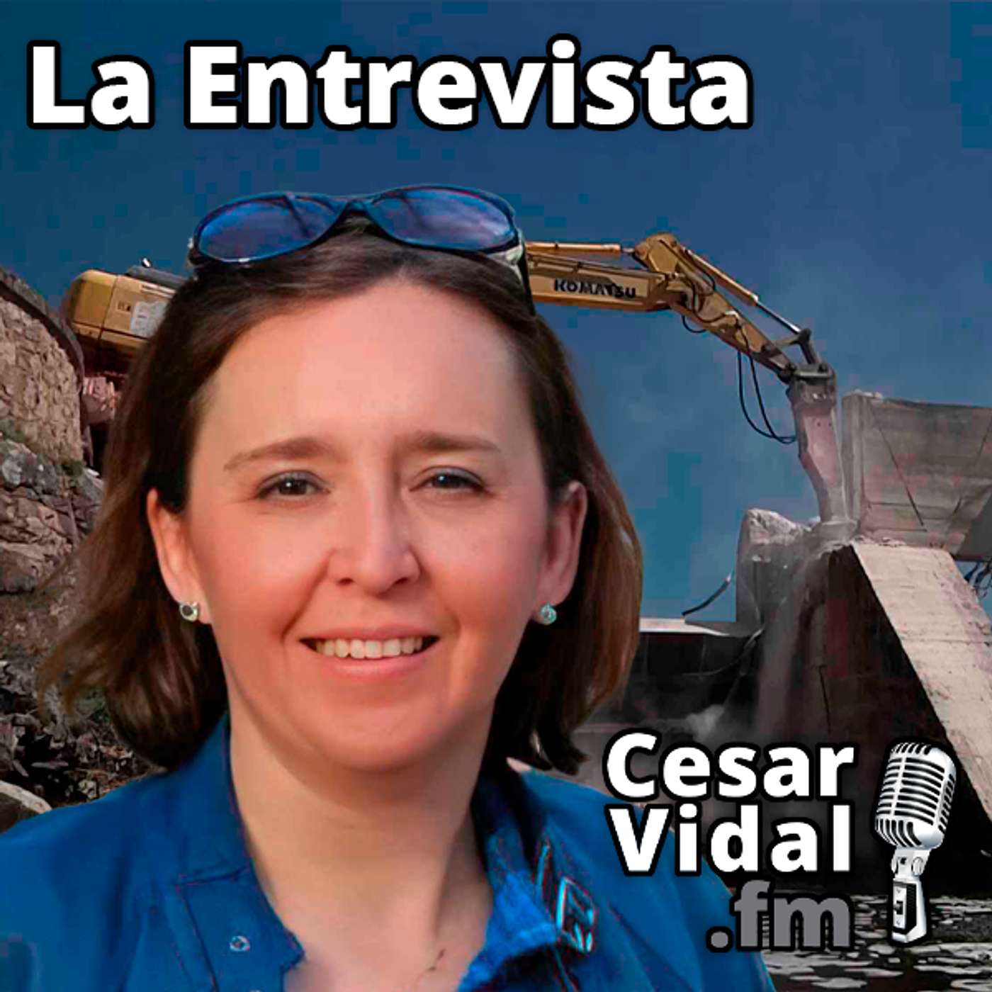 La Voz de César Vidal