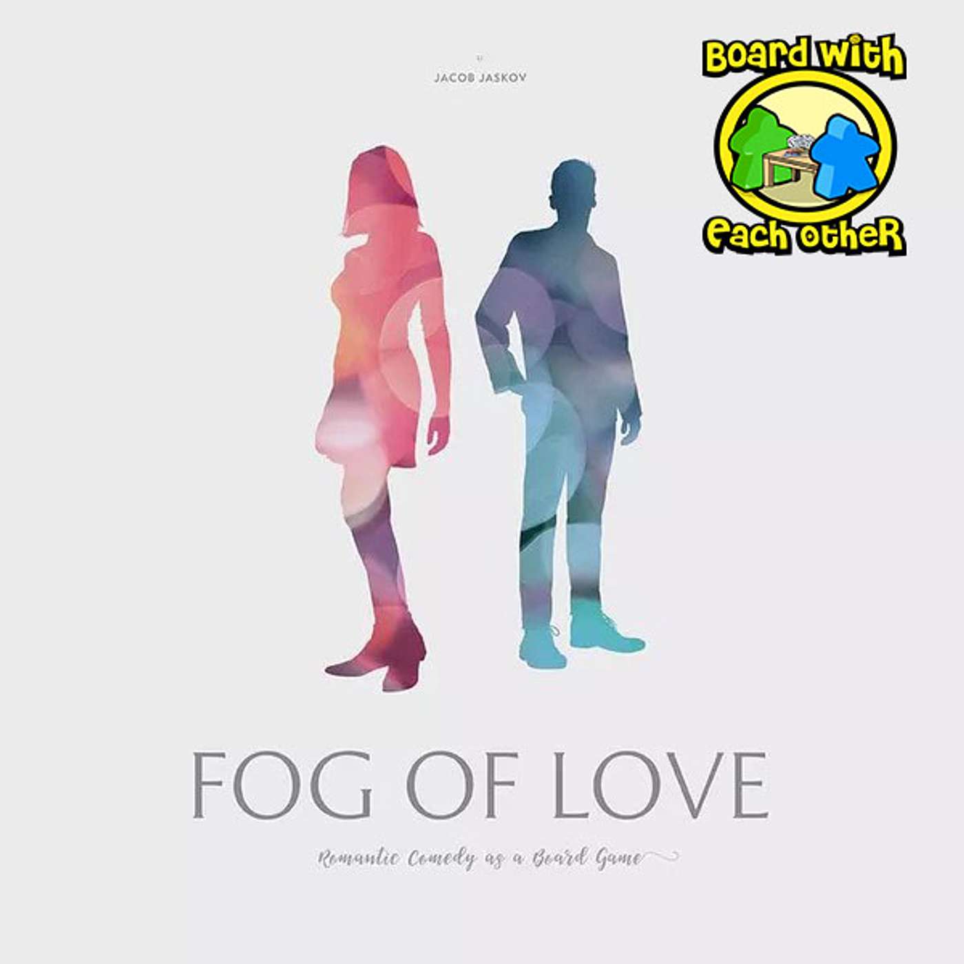 Special Episode 07 - Fog of Love: Couples Therapy