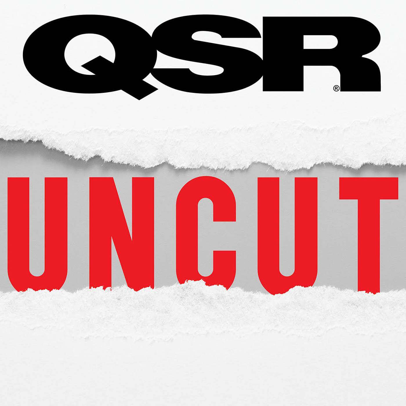 QSR Uncut